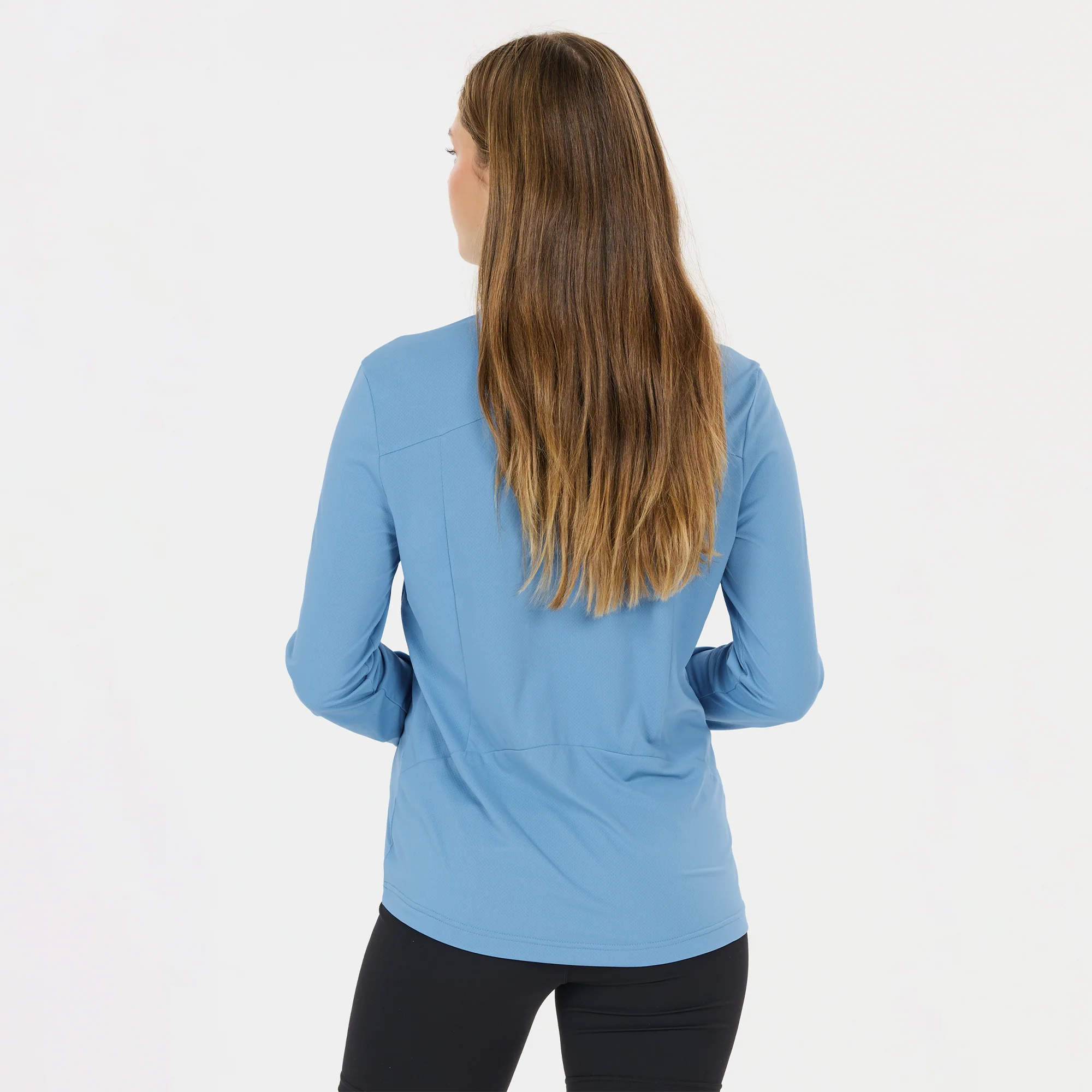 Women's Chaba Midlayer - Image 2