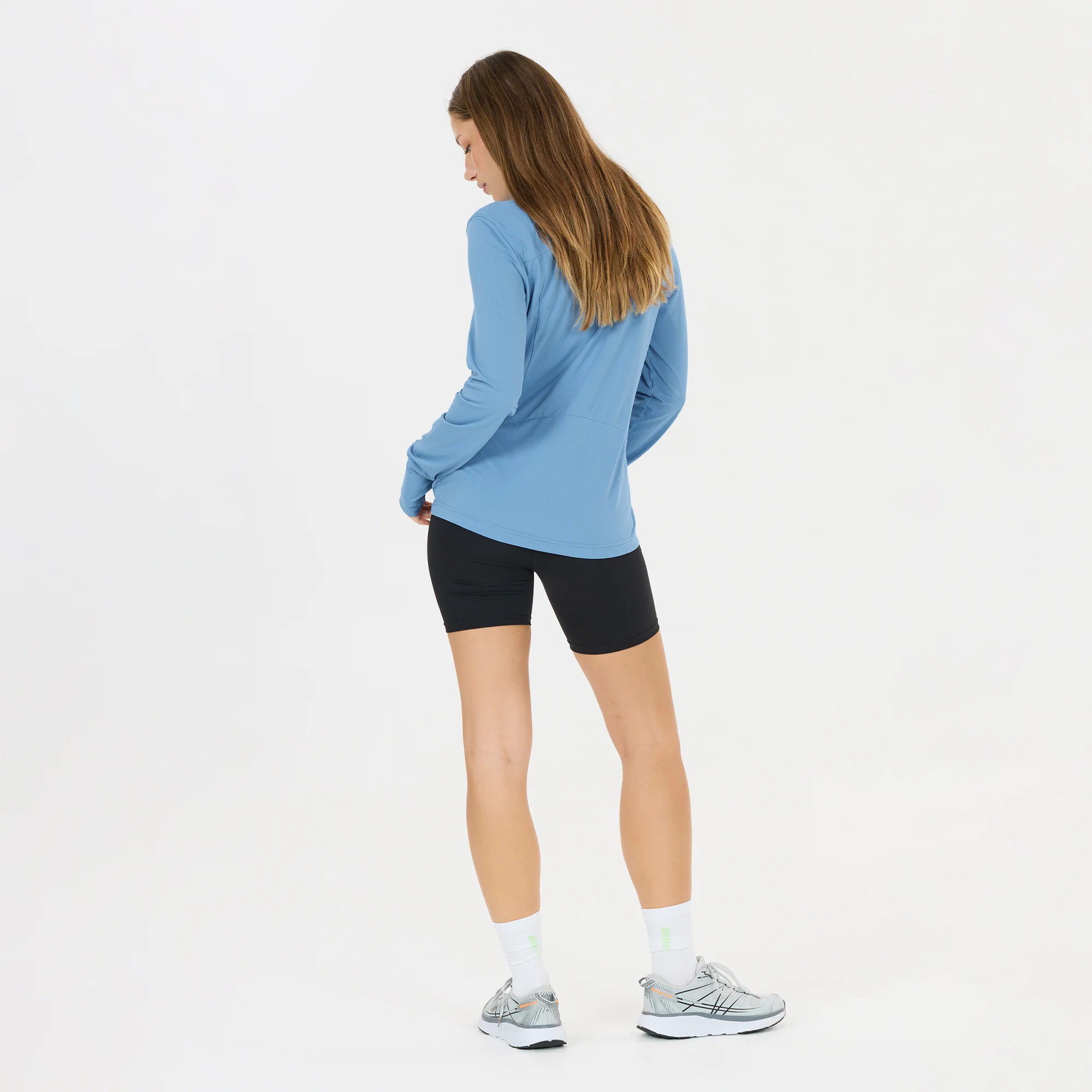 Women's Chaba Midlayer - Image 4