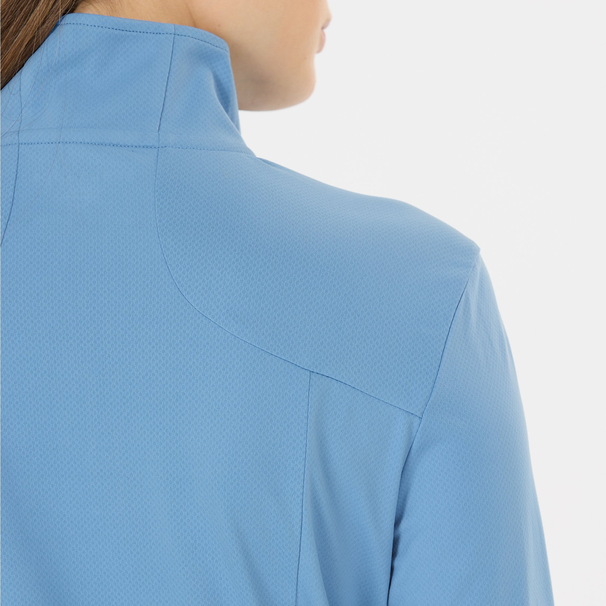 Women's Chaba Midlayer - Image 7