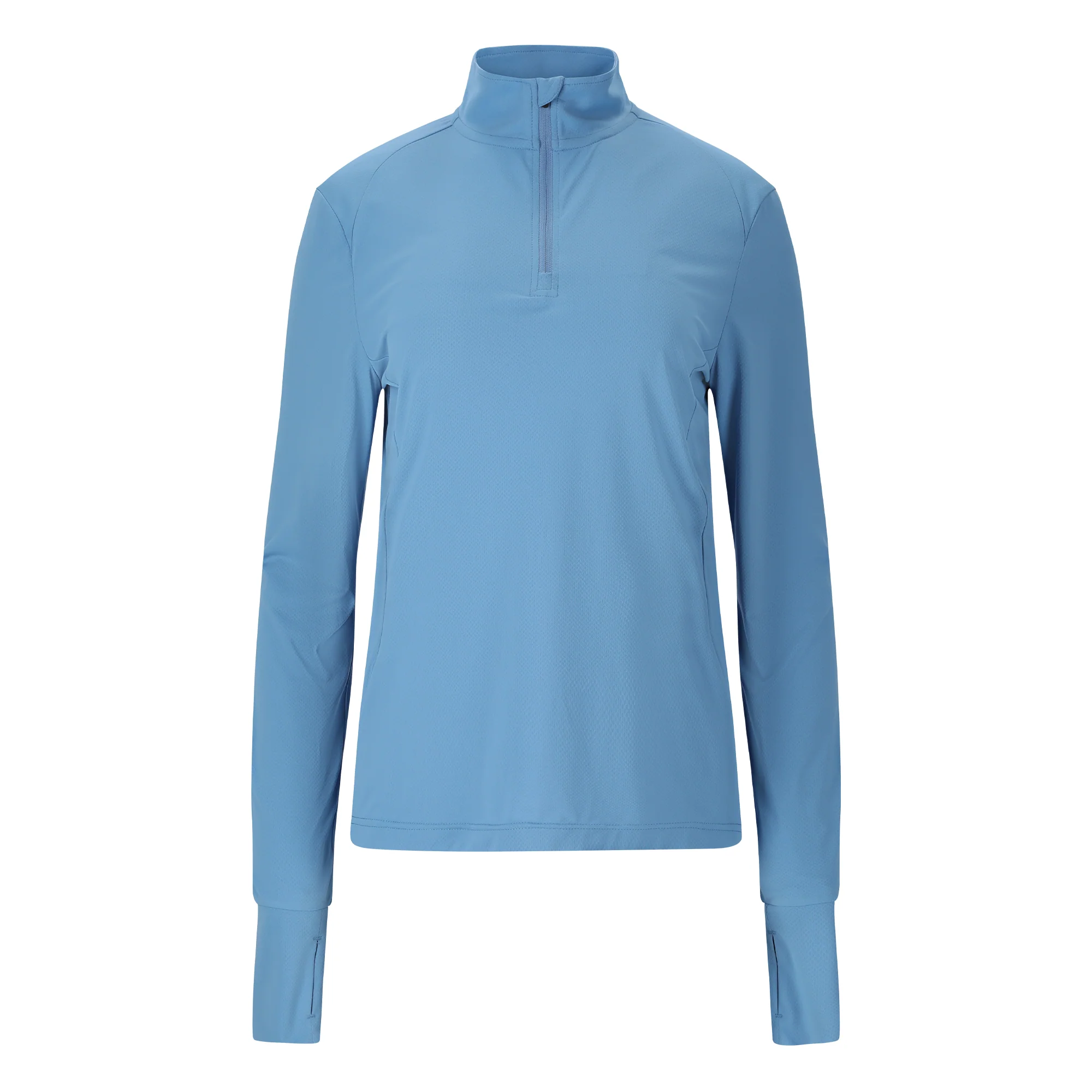 Women's Chaba Midlayer - Image 9