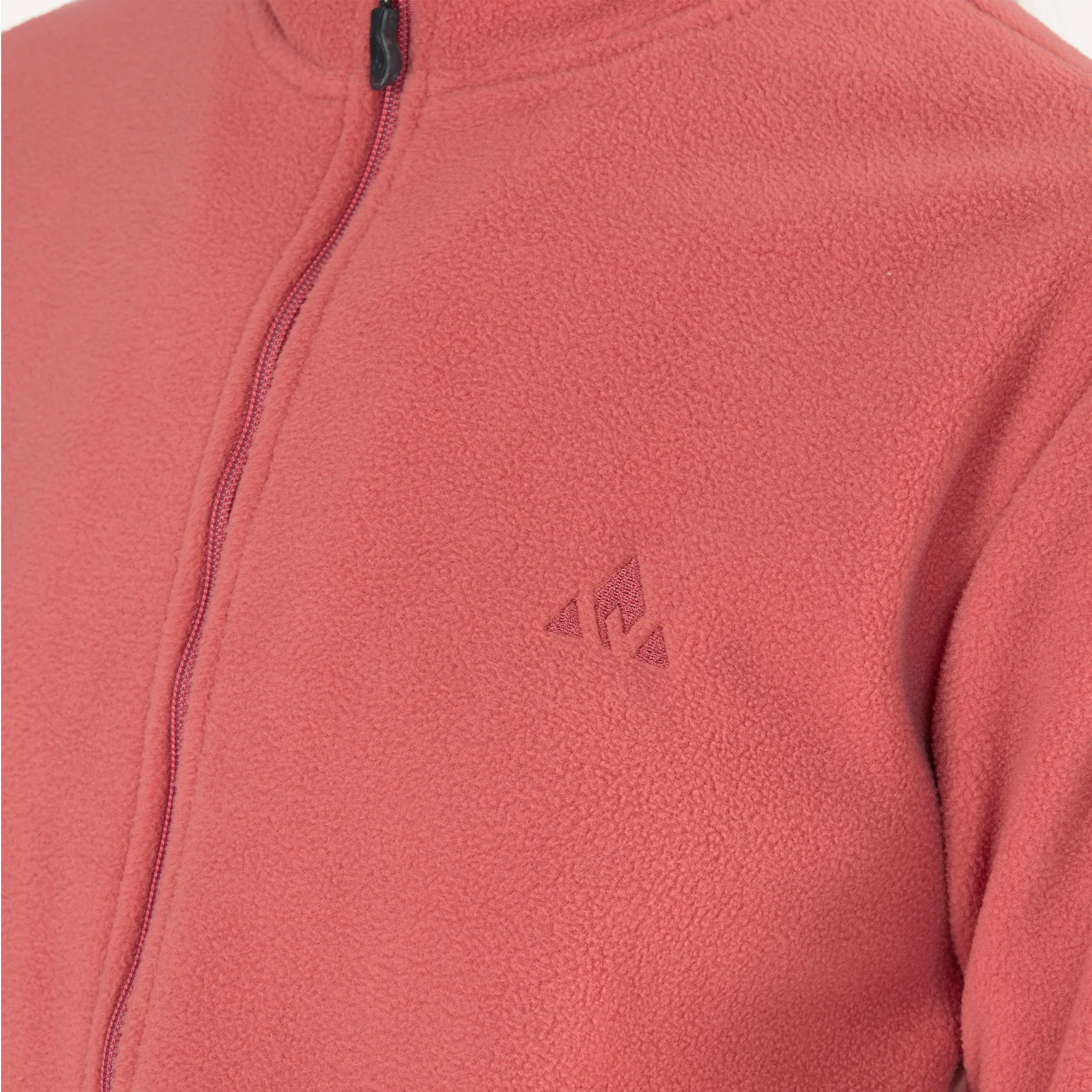 Women's Cocoon Fleece Jacket - Image 5