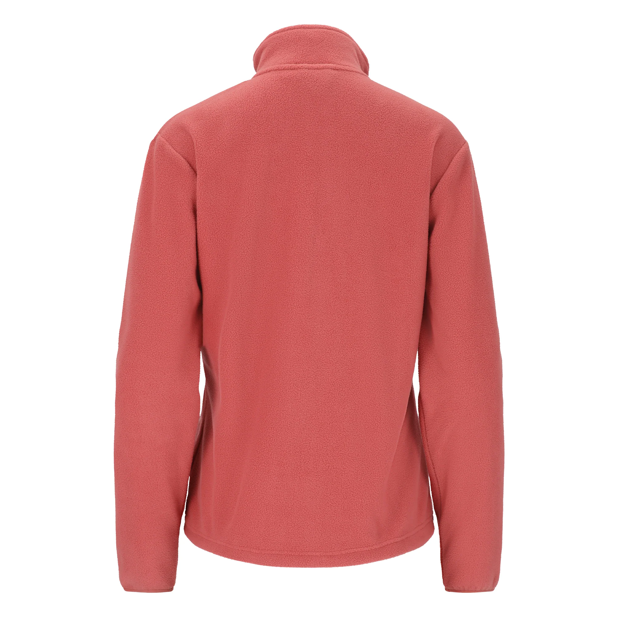 Women's Cocoon Fleece Jacket - Image 8