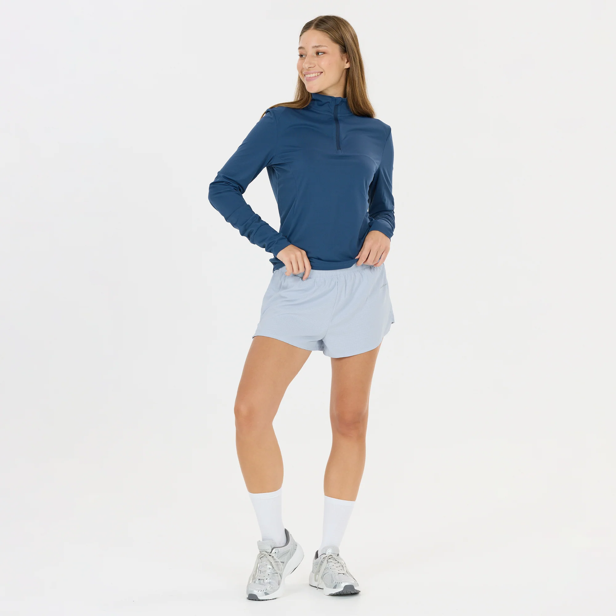 Women's Comily Shorts - Image 4