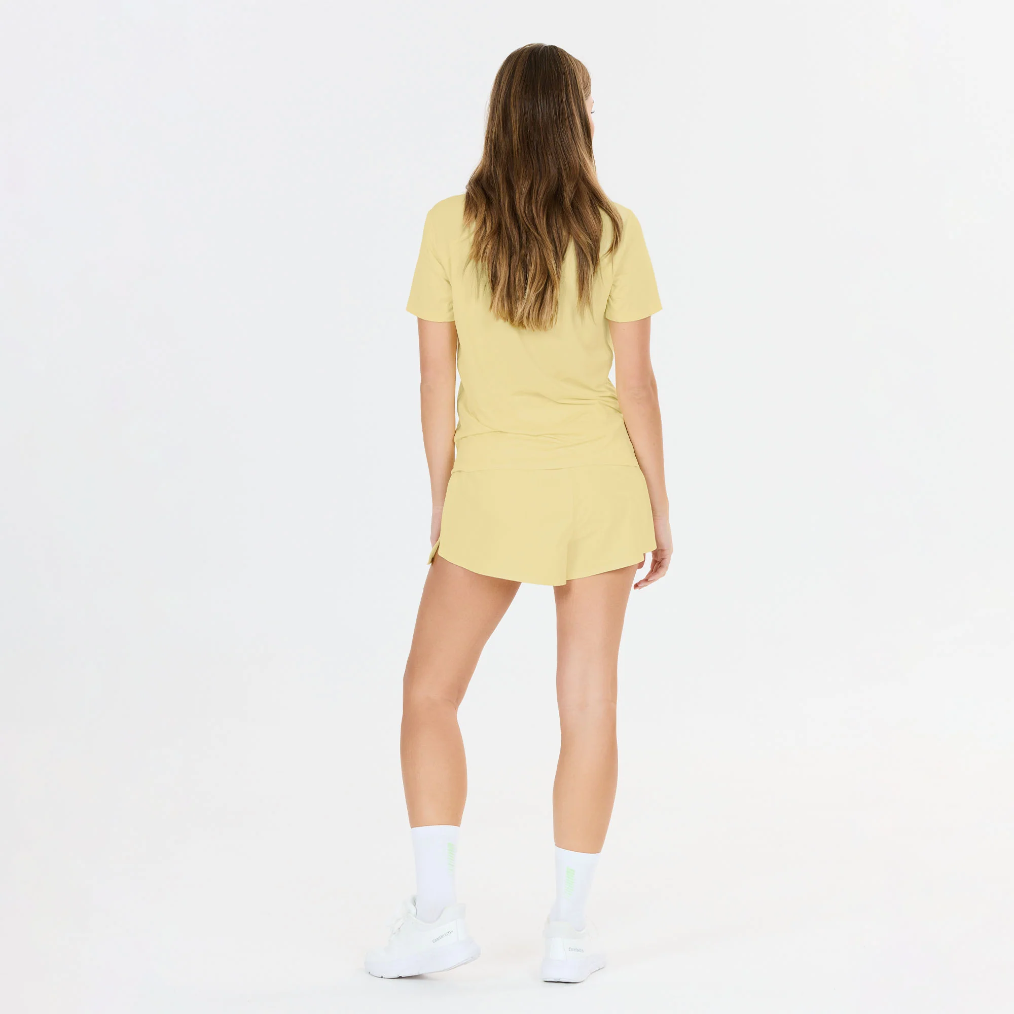 Women's Comily Shorts - Image 3