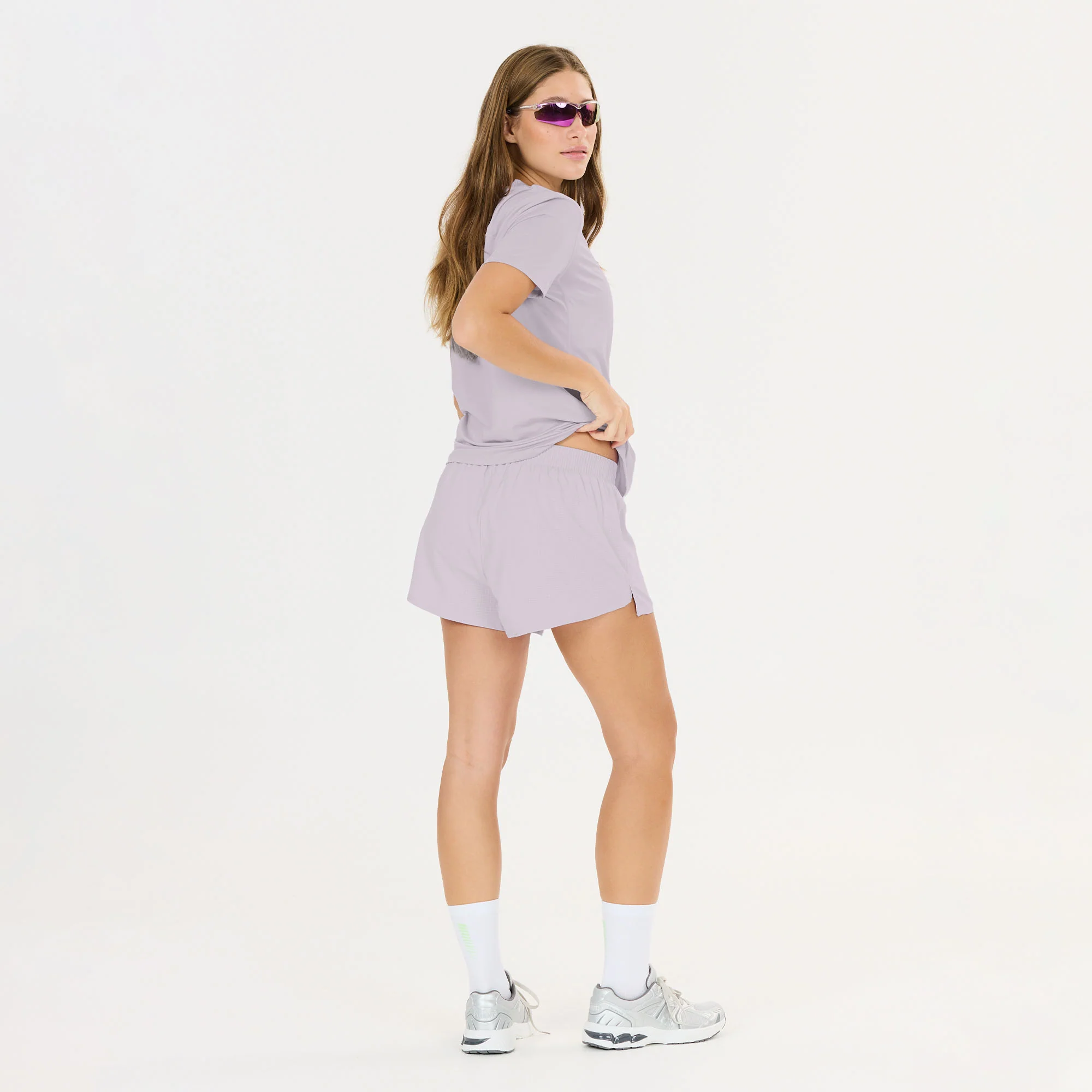 Women's Comily Shorts - Image 2