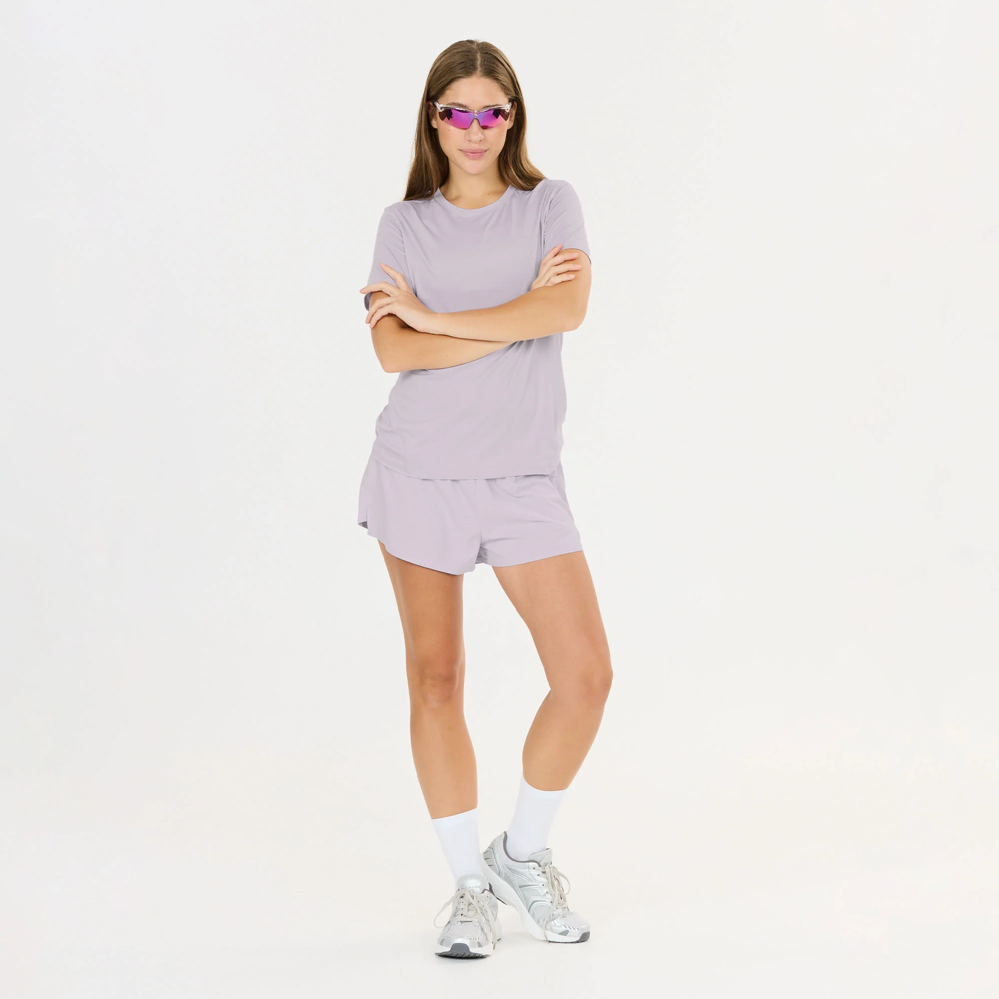 Women's Comily Shorts - Image 3