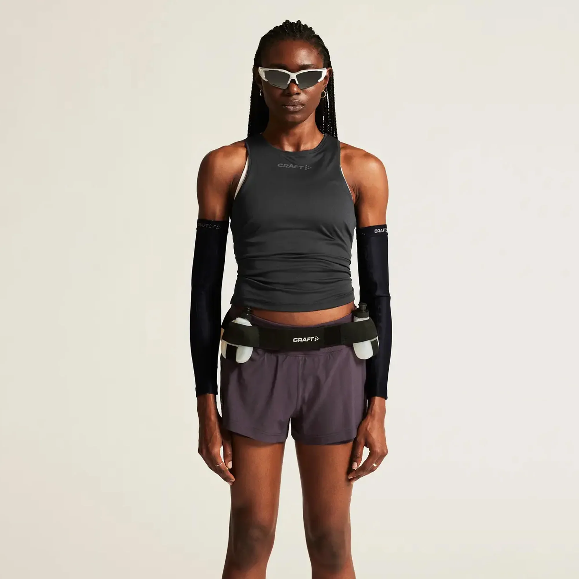 Women's Core Essence Singlet 2
