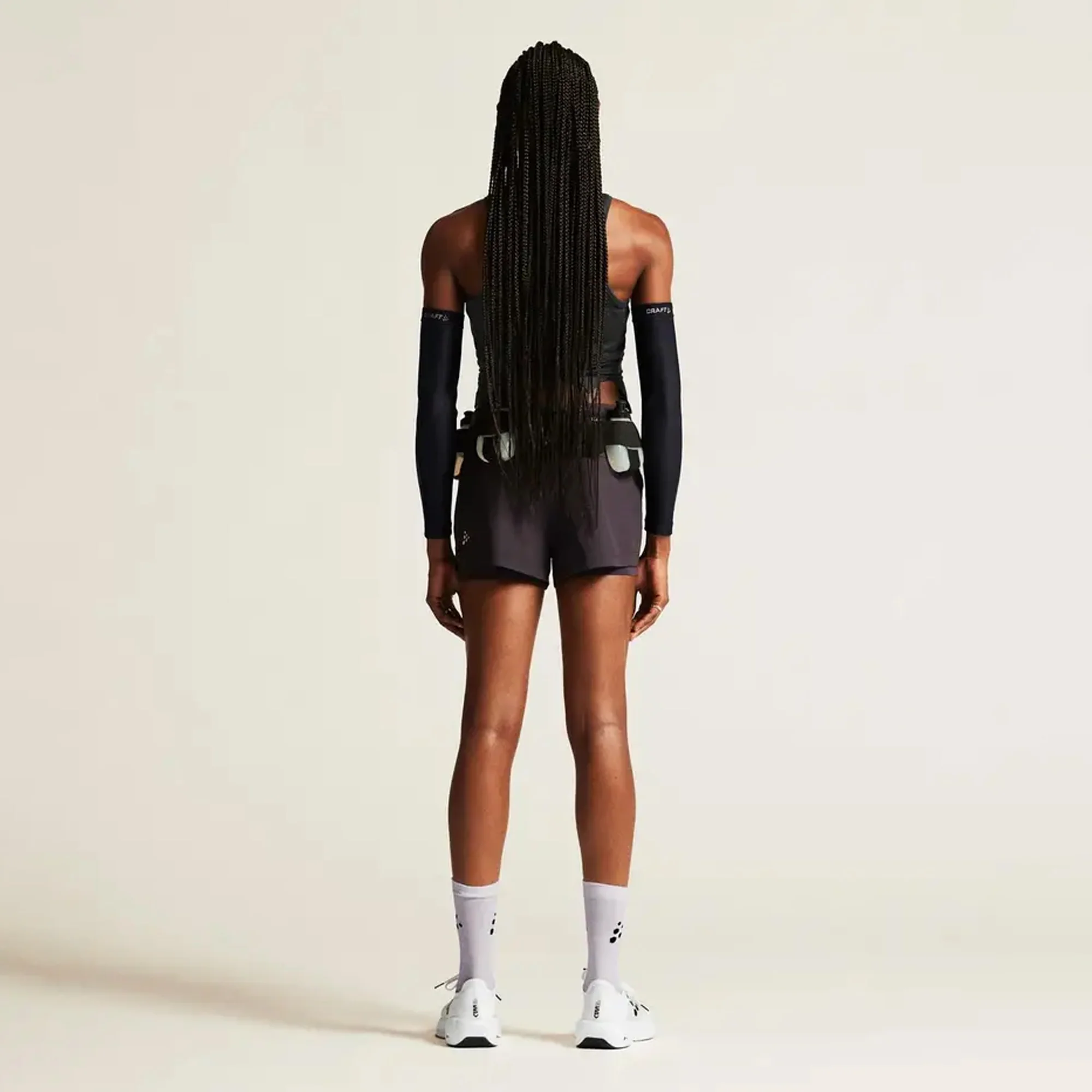 Women's Core Essence Singlet 2 - Image 3