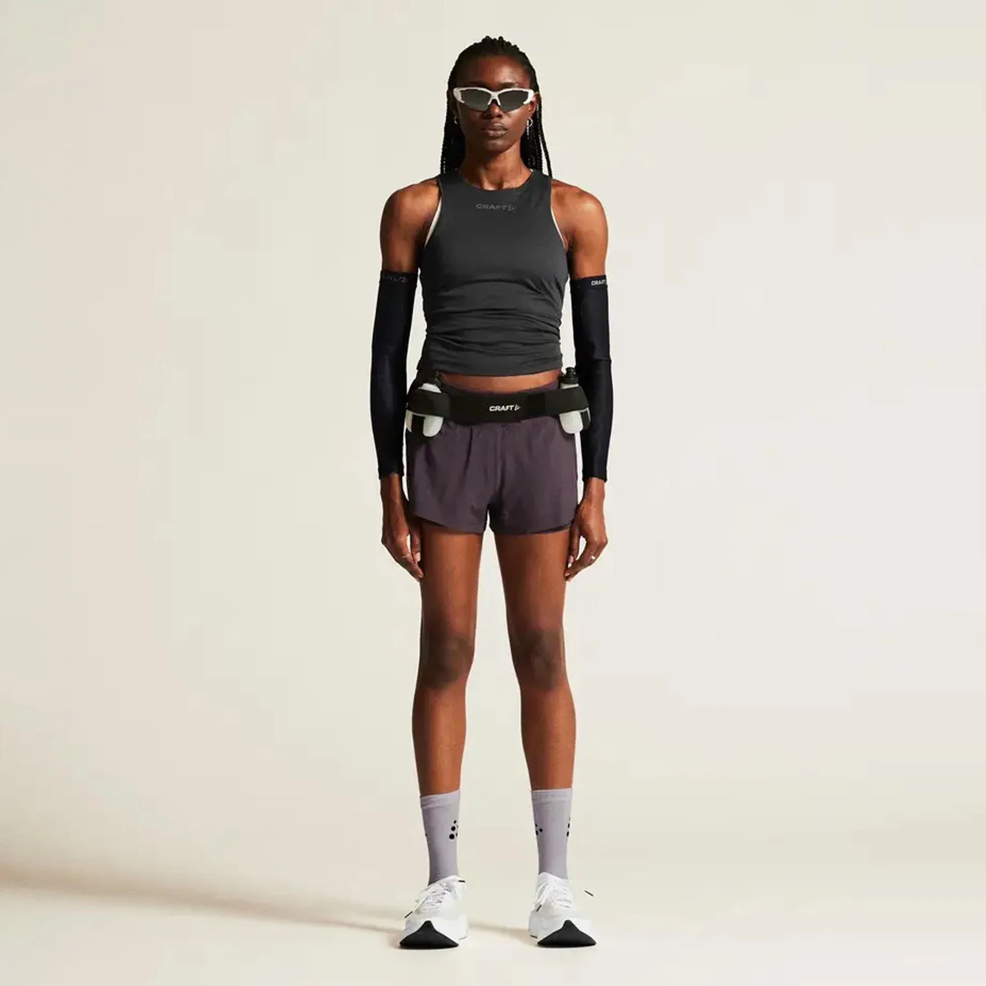 Women's Core Essence Singlet 2 - Image 4