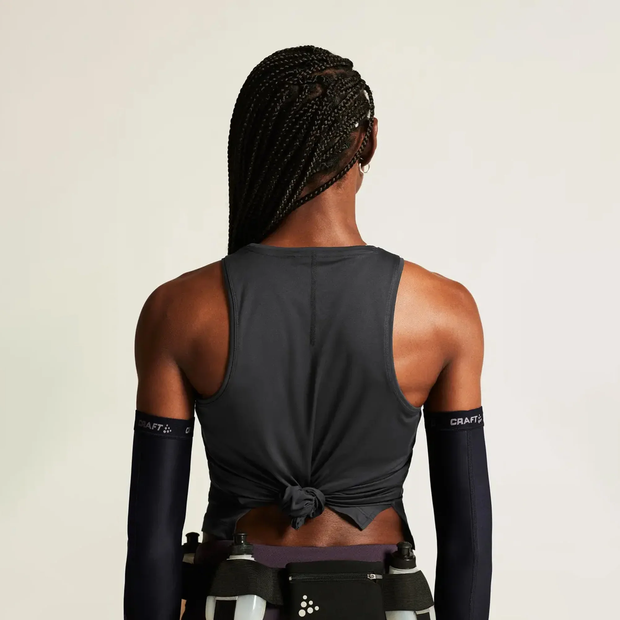 Women's Core Essence Singlet 2 - Image 6
