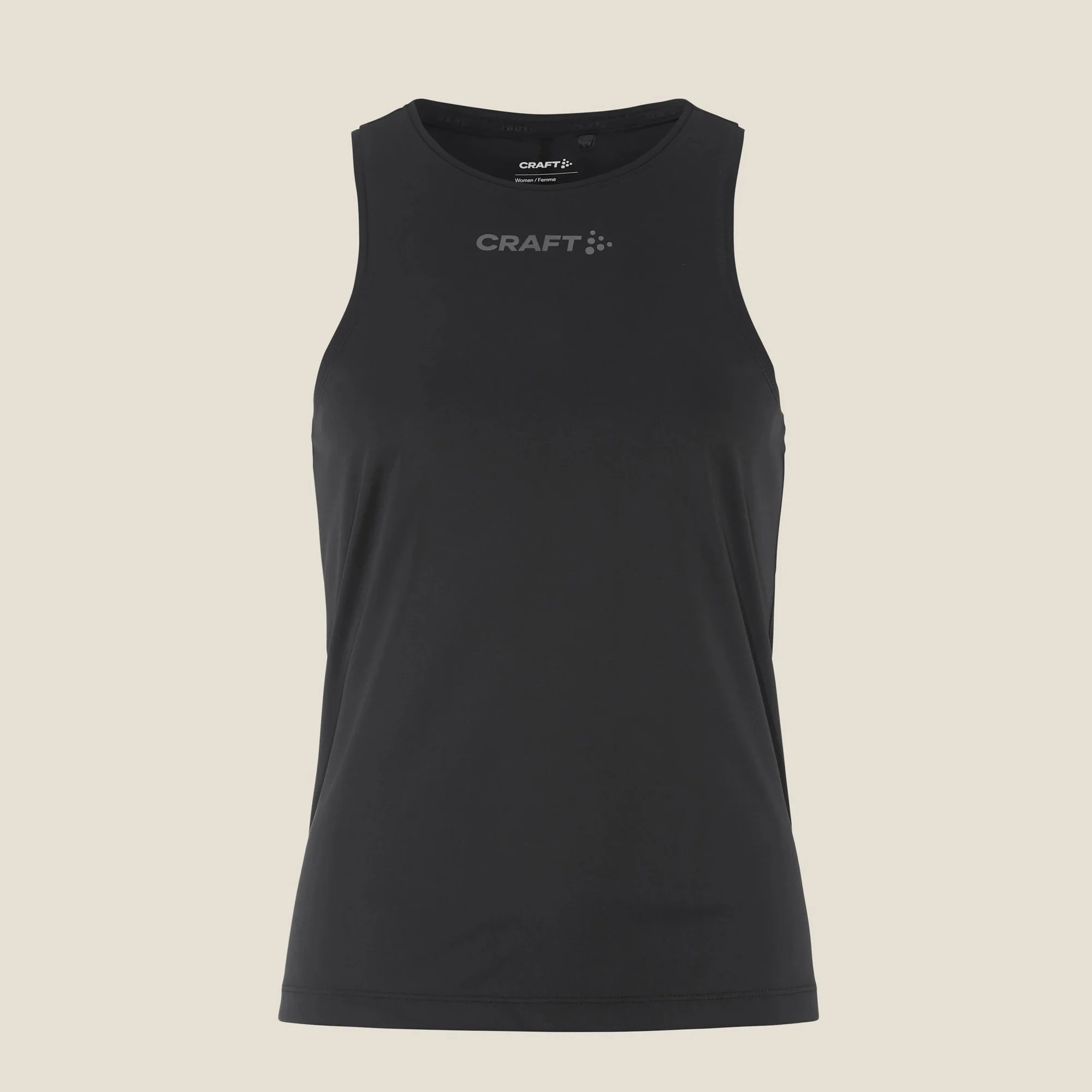 Women's Core Essence Singlet 2 - Image 7