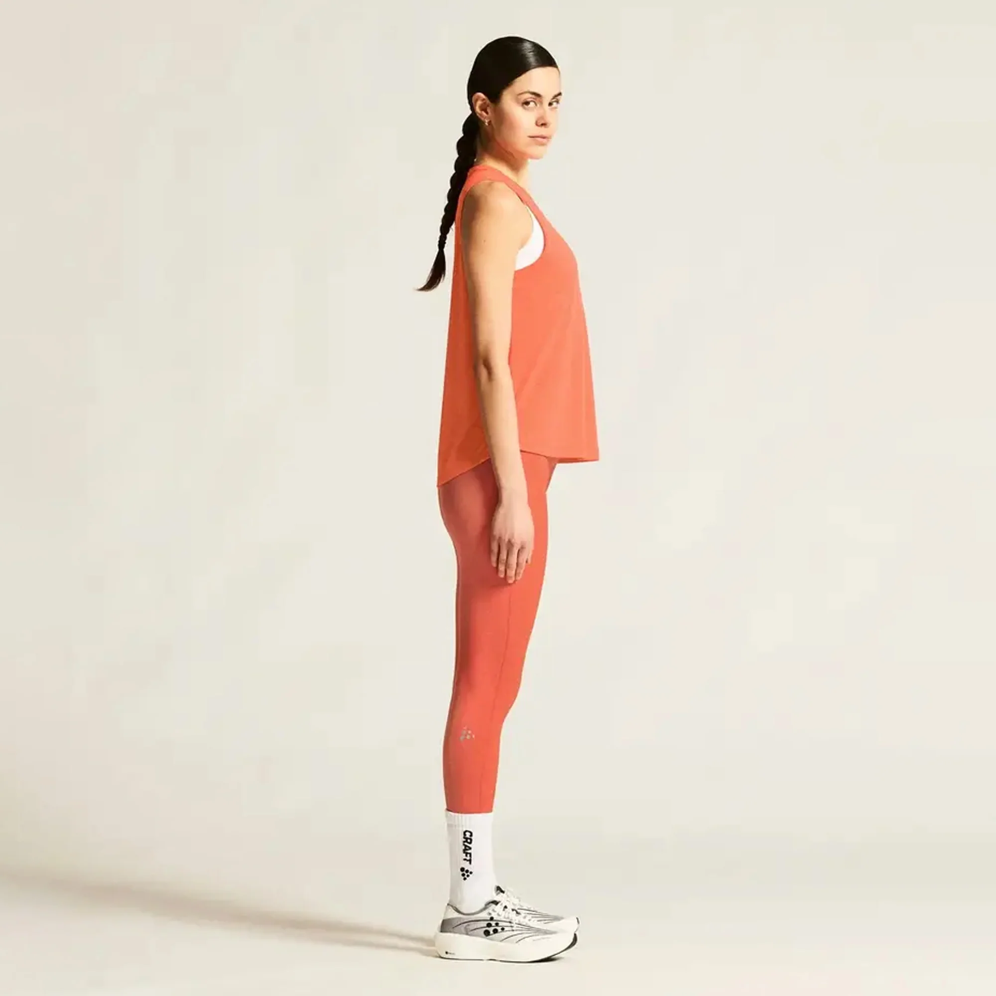 Women's Core Essence Singlet 2 - Image 2