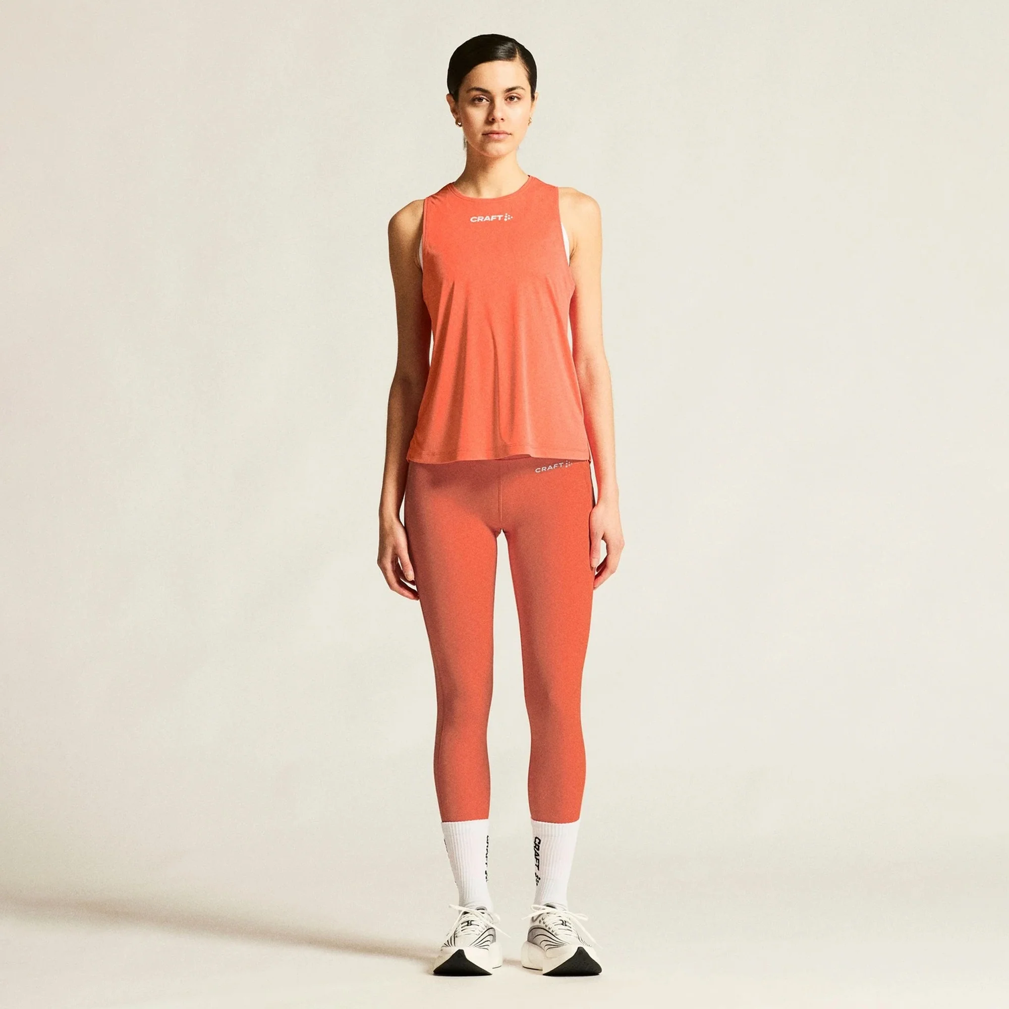Women's Core Essence Singlet 2 - Image 4