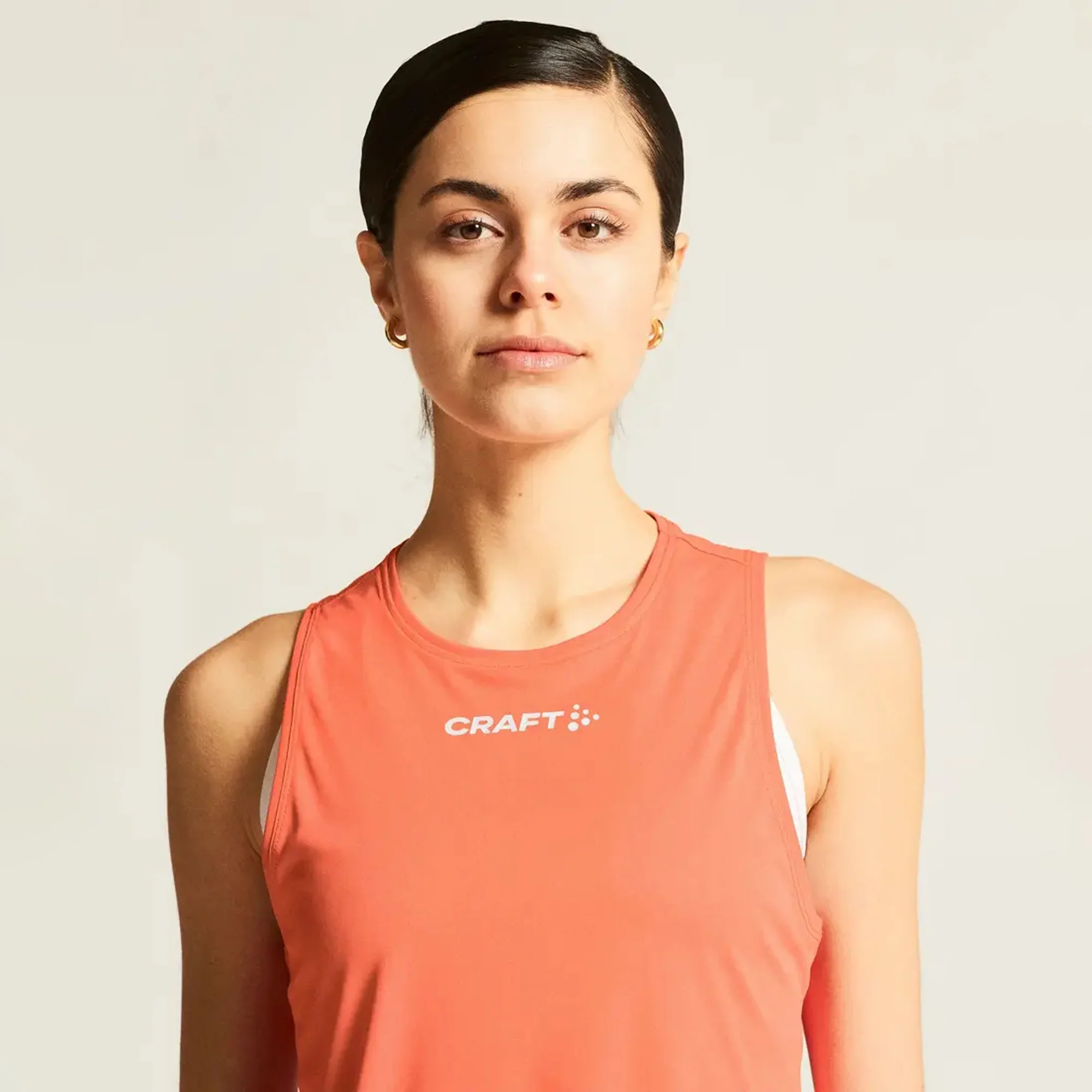 Women's Core Essence Singlet 2 - Image 5