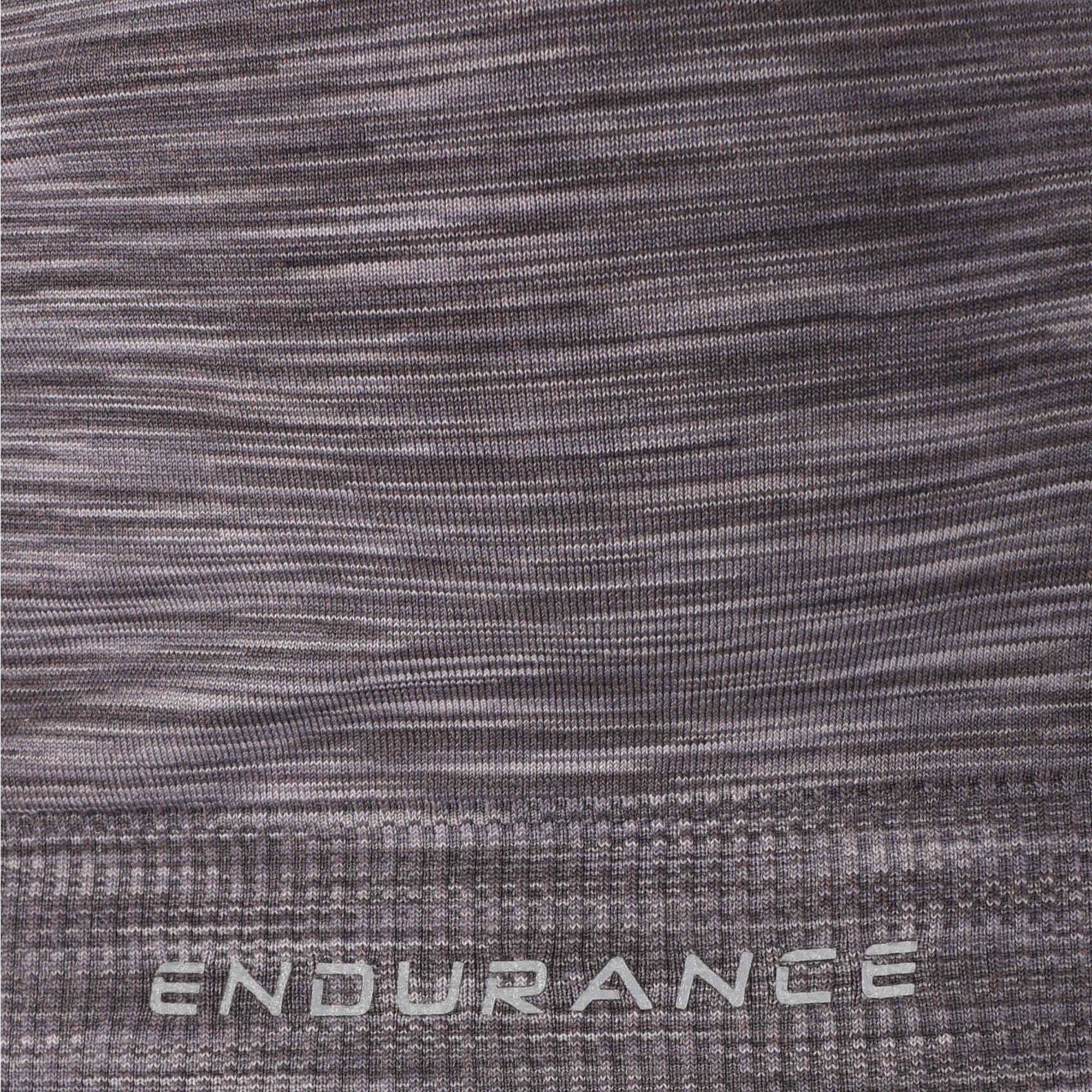 Women's Crina Seamless Melange Sports Bra - Image 5