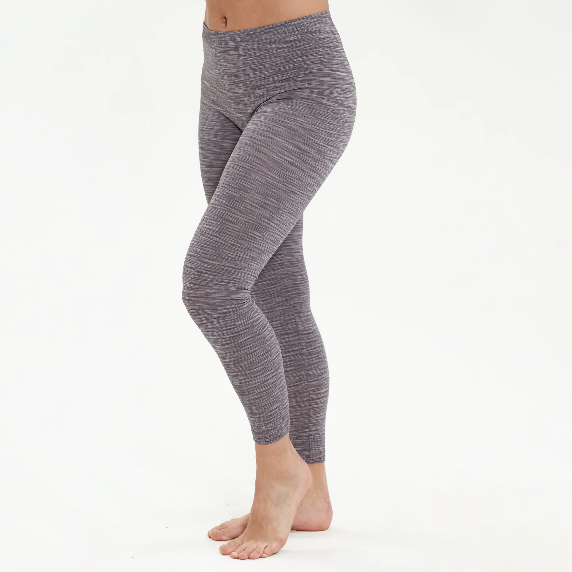 Women's Crina Seamless Melange Tights