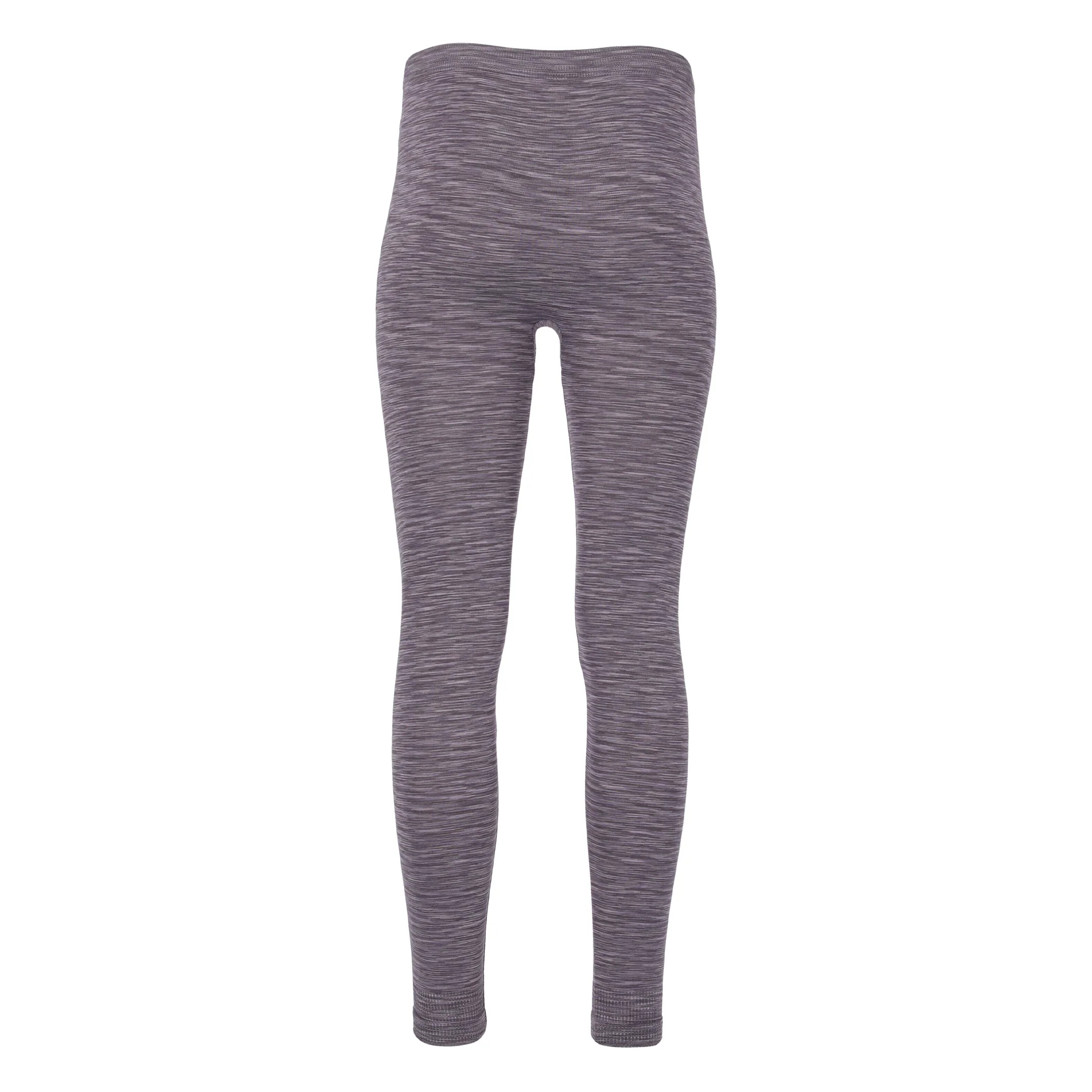 Women's Crina Seamless Melange Tights - Image 6