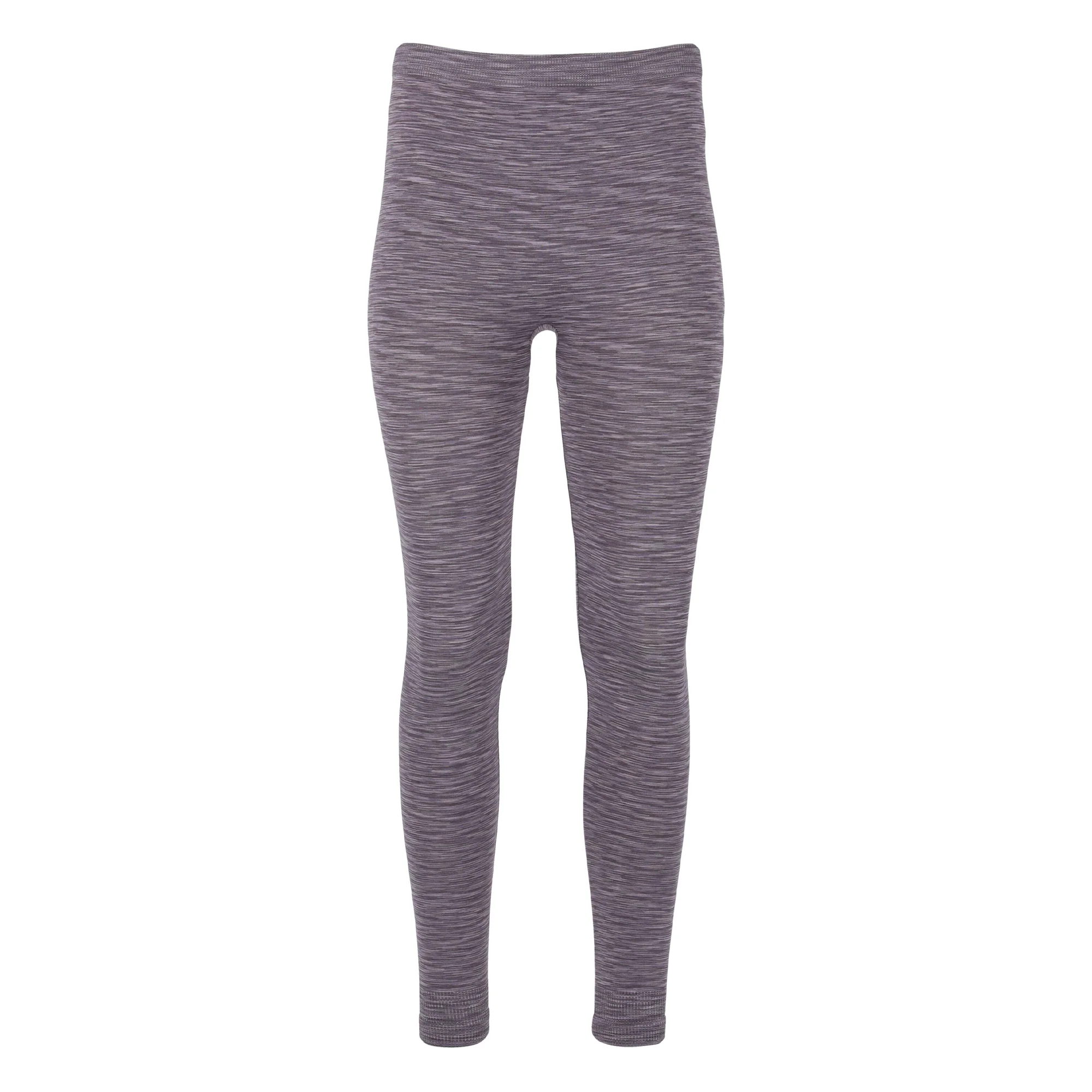 Women's Crina Seamless Melange Tights - Image 7