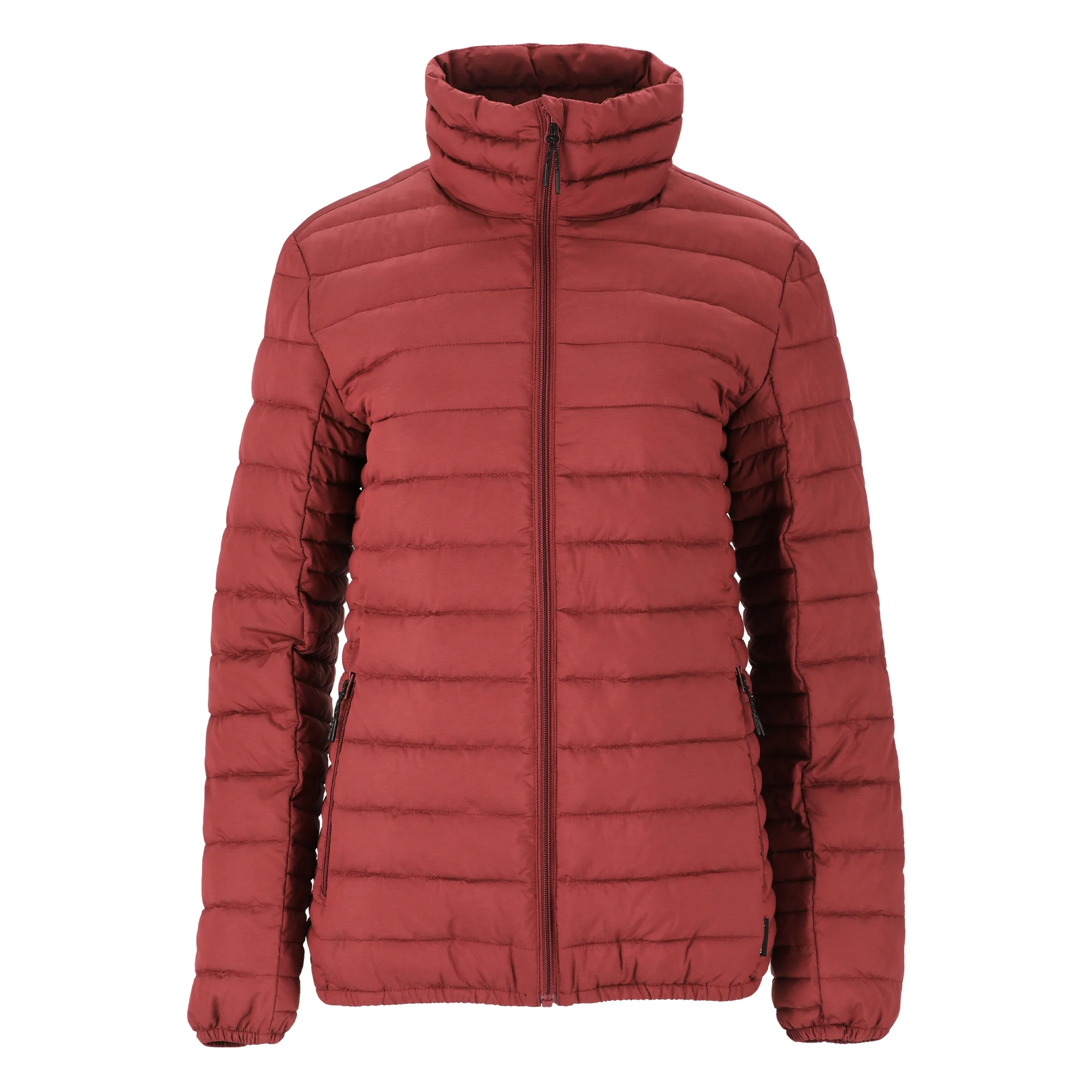 Women's Edge CFT-Light Puffer Jacket - Image 13