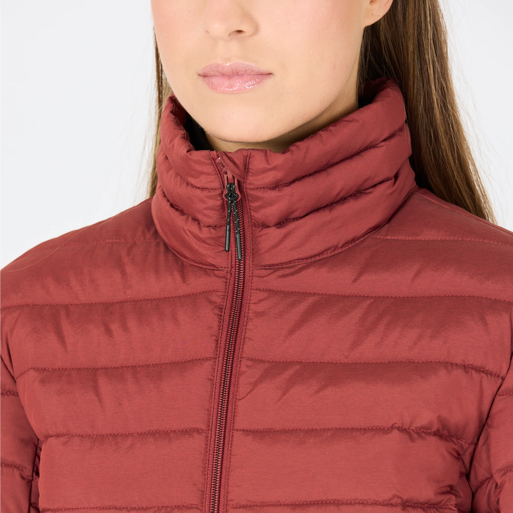 Women's Edge CFT-Light Puffer Jacket - Image 3
