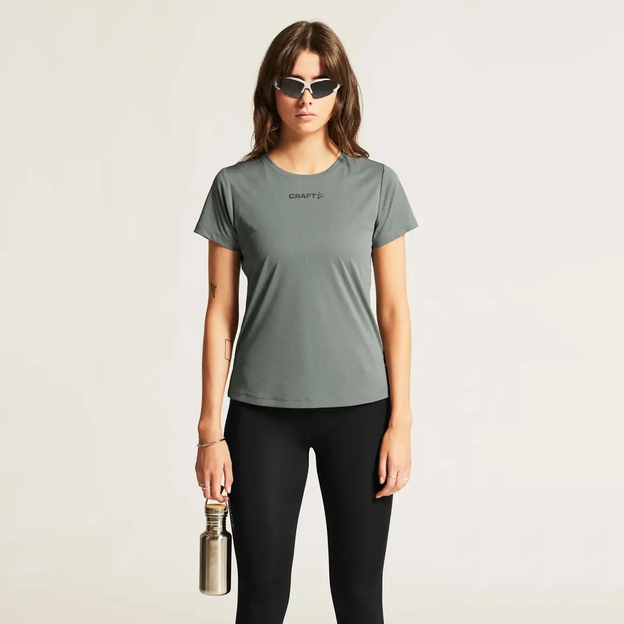 Women's Core Essence SS Tee 2