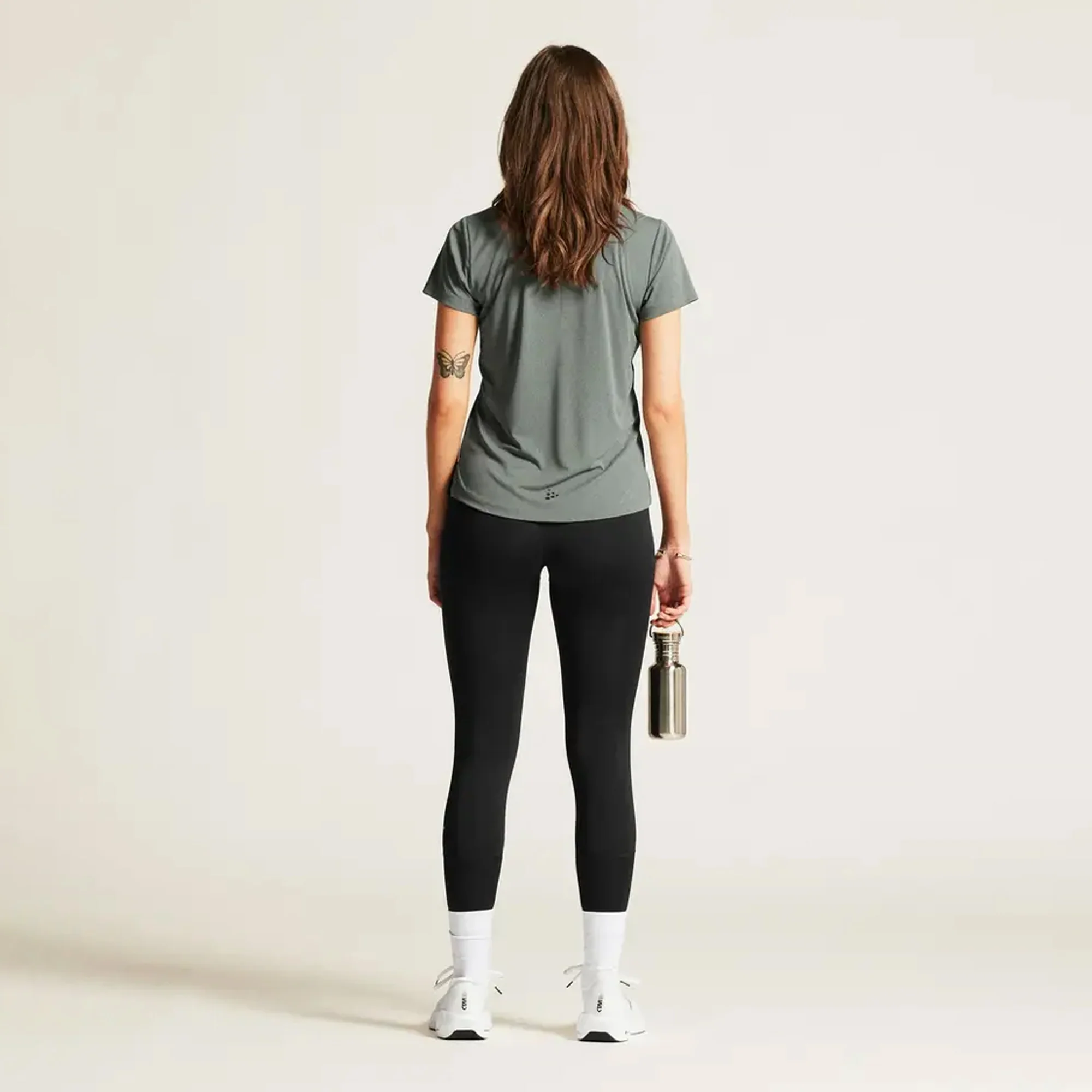 Women's Core Essence SS Tee 2 - Image 3