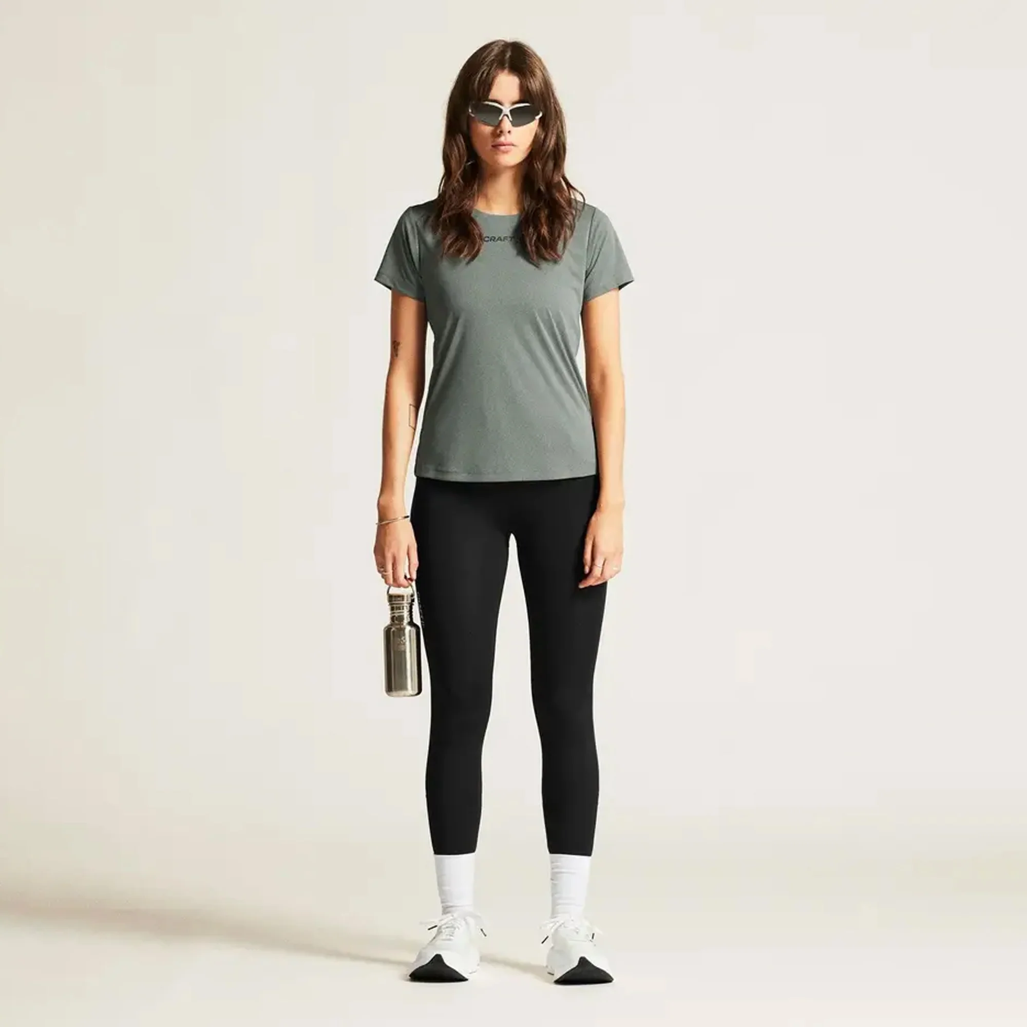 Women's Core Essence SS Tee 2 - Image 4