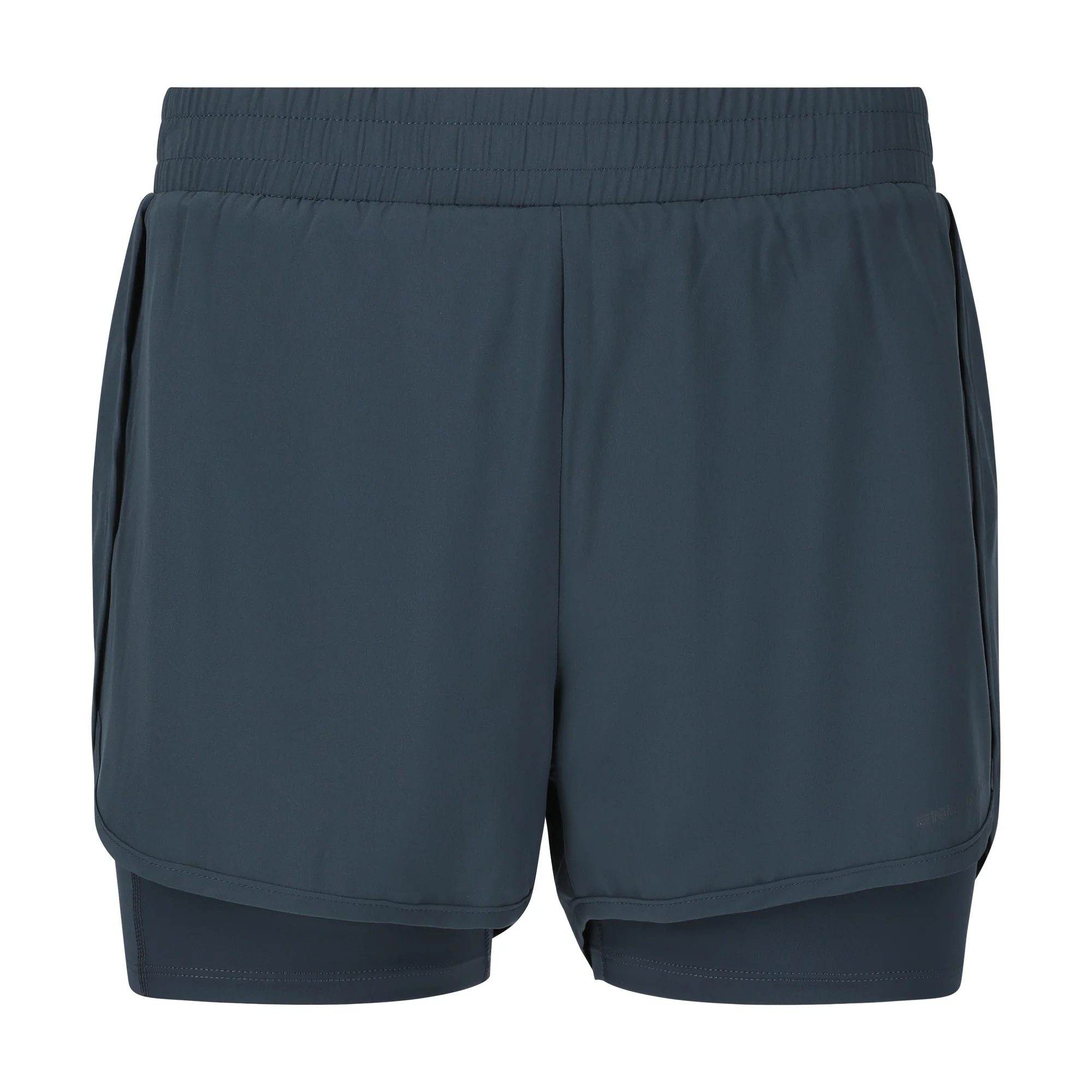 Women's Heddae Shorts - Image 9