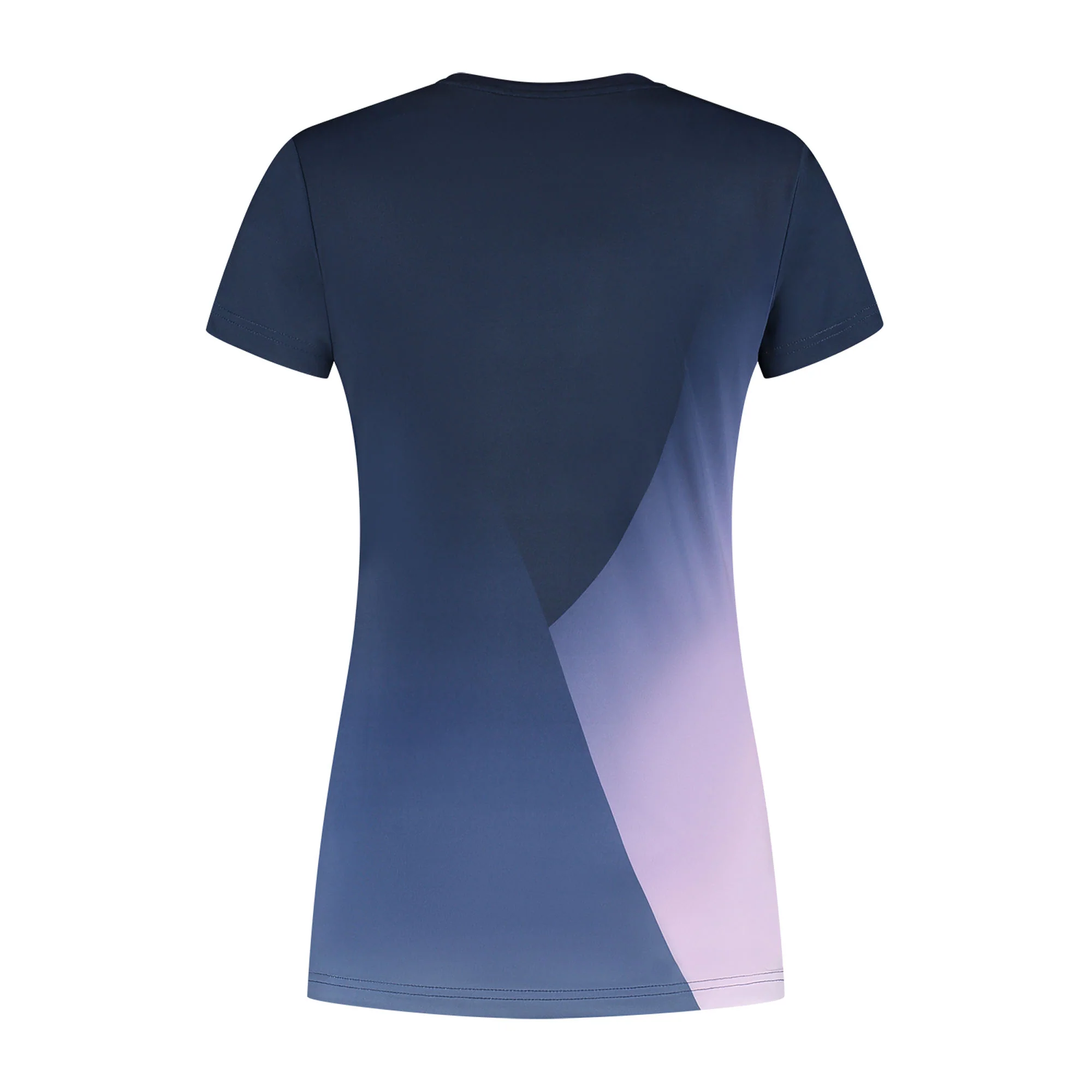 Women's Hypercourt Print Tee - Image 3