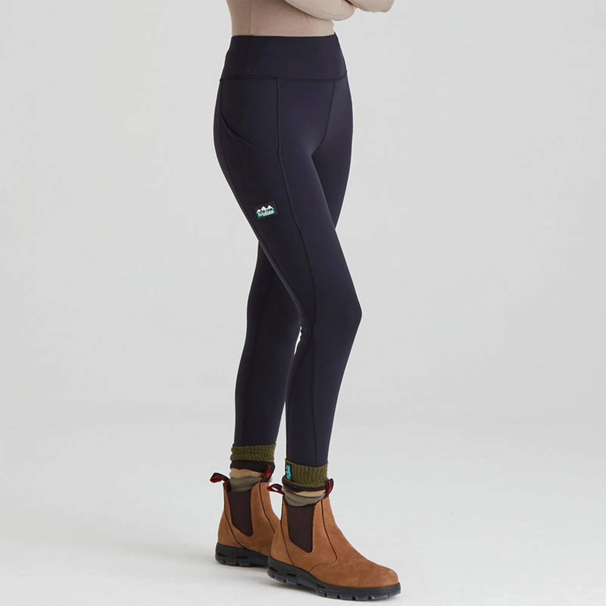 Women's Infinity Leggings
