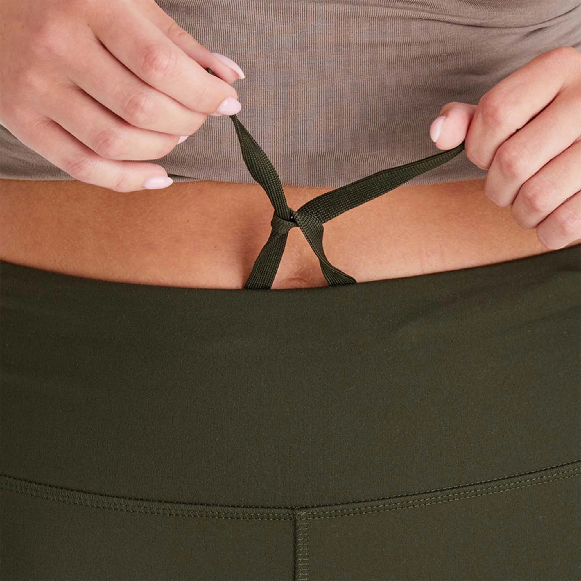 Women's Infinity Leggings - Image 5