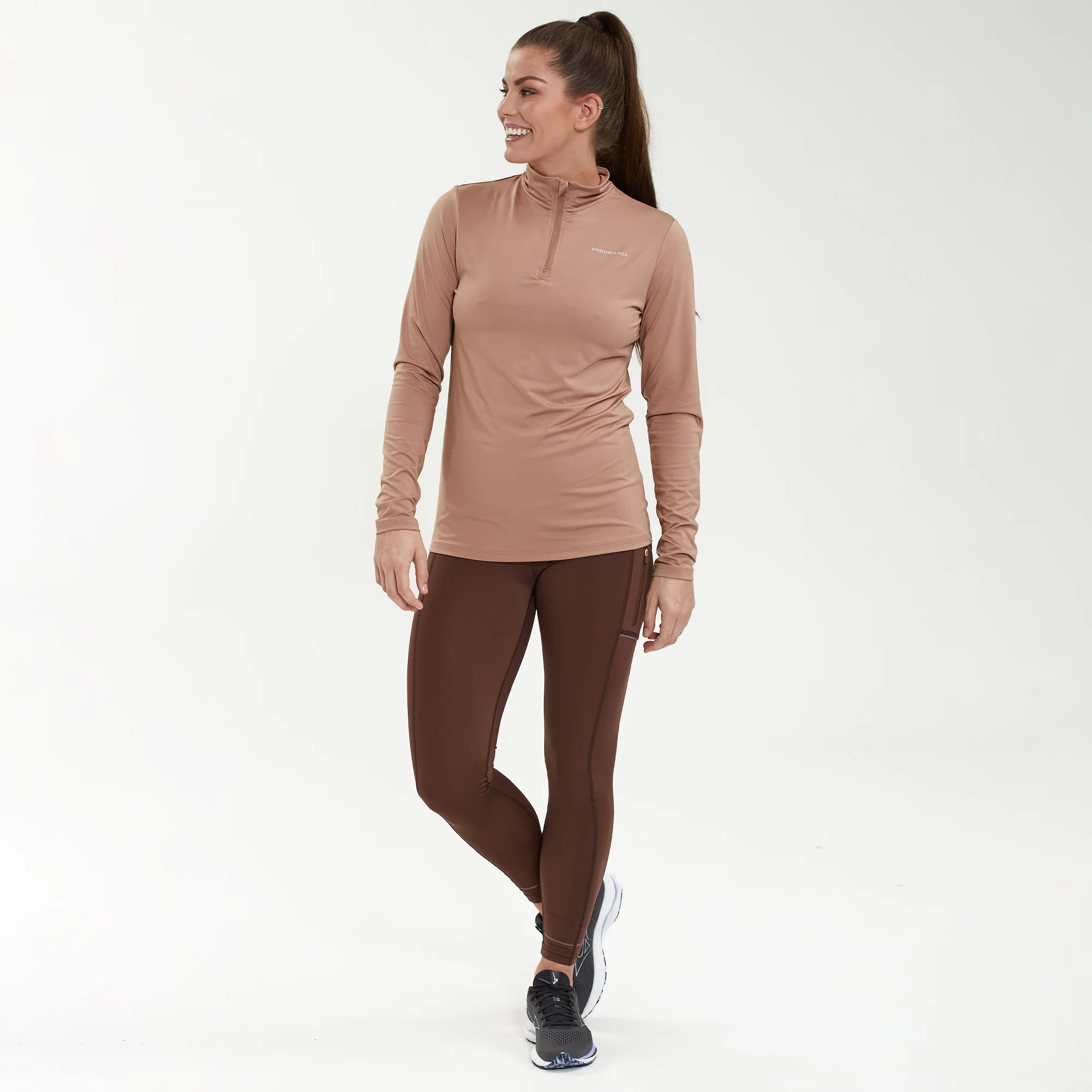 Women's Jaelyn Midlayer - Image 3