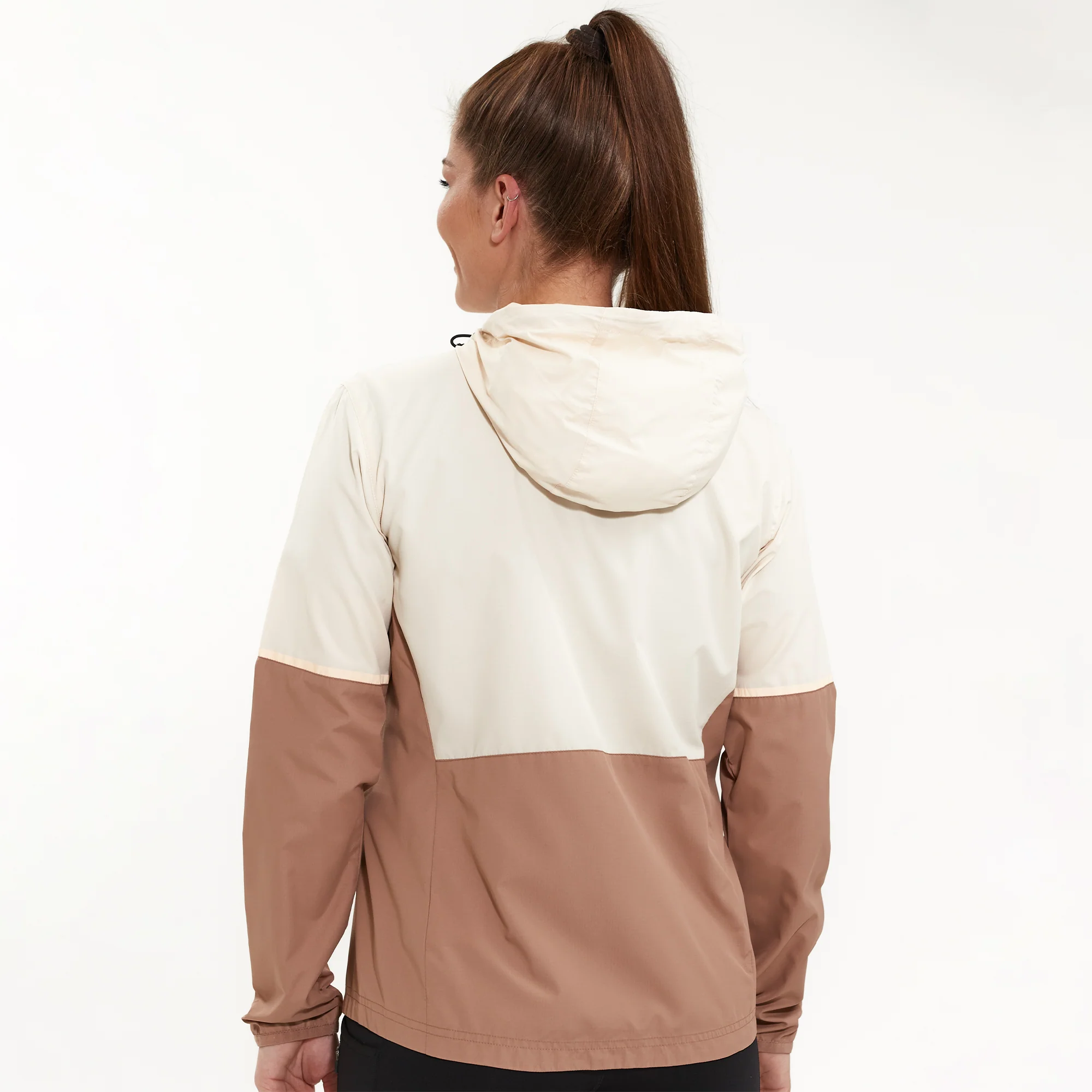 Women's Kinthar Running Jacket - Image 2