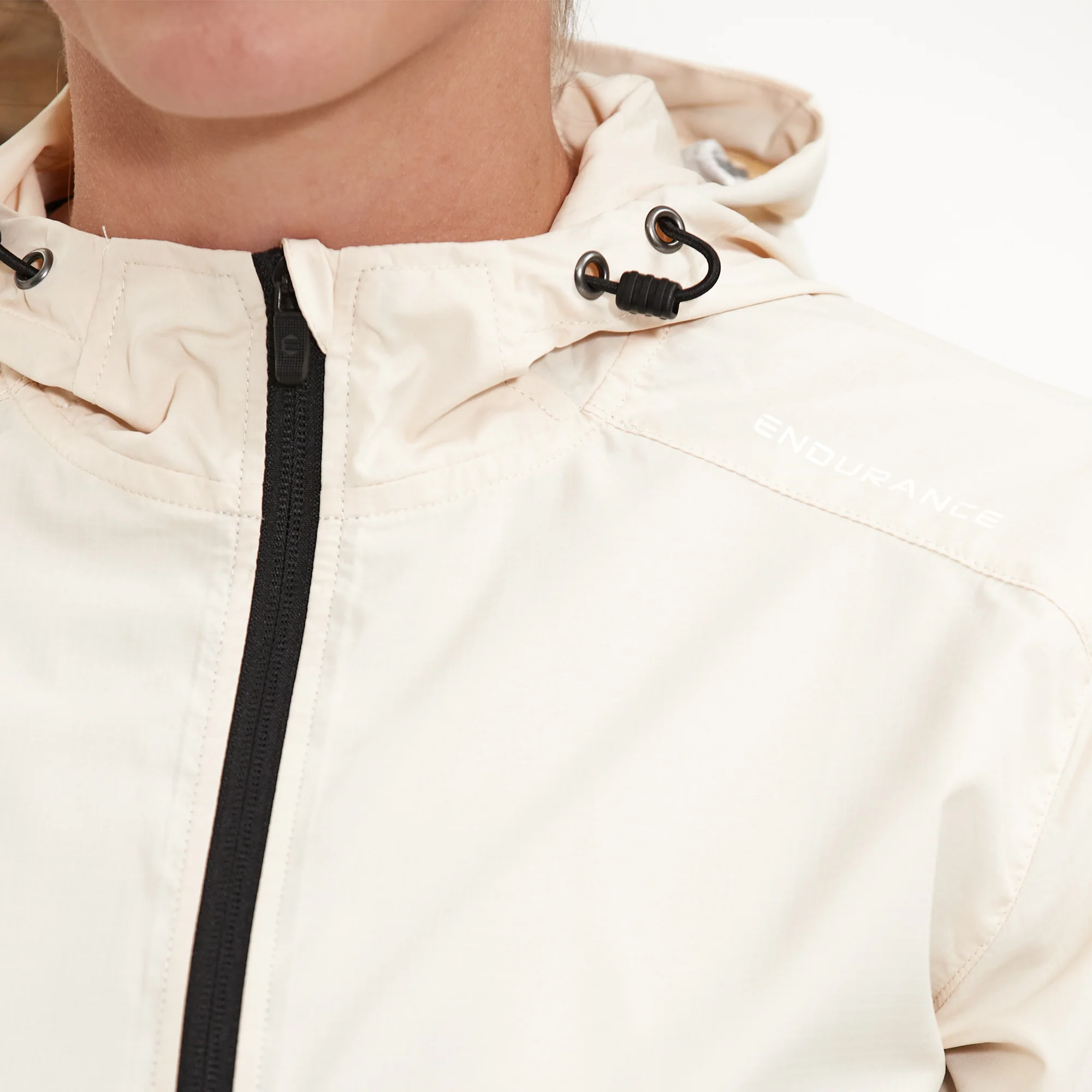 Women's Kinthar Running Jacket - Image 5