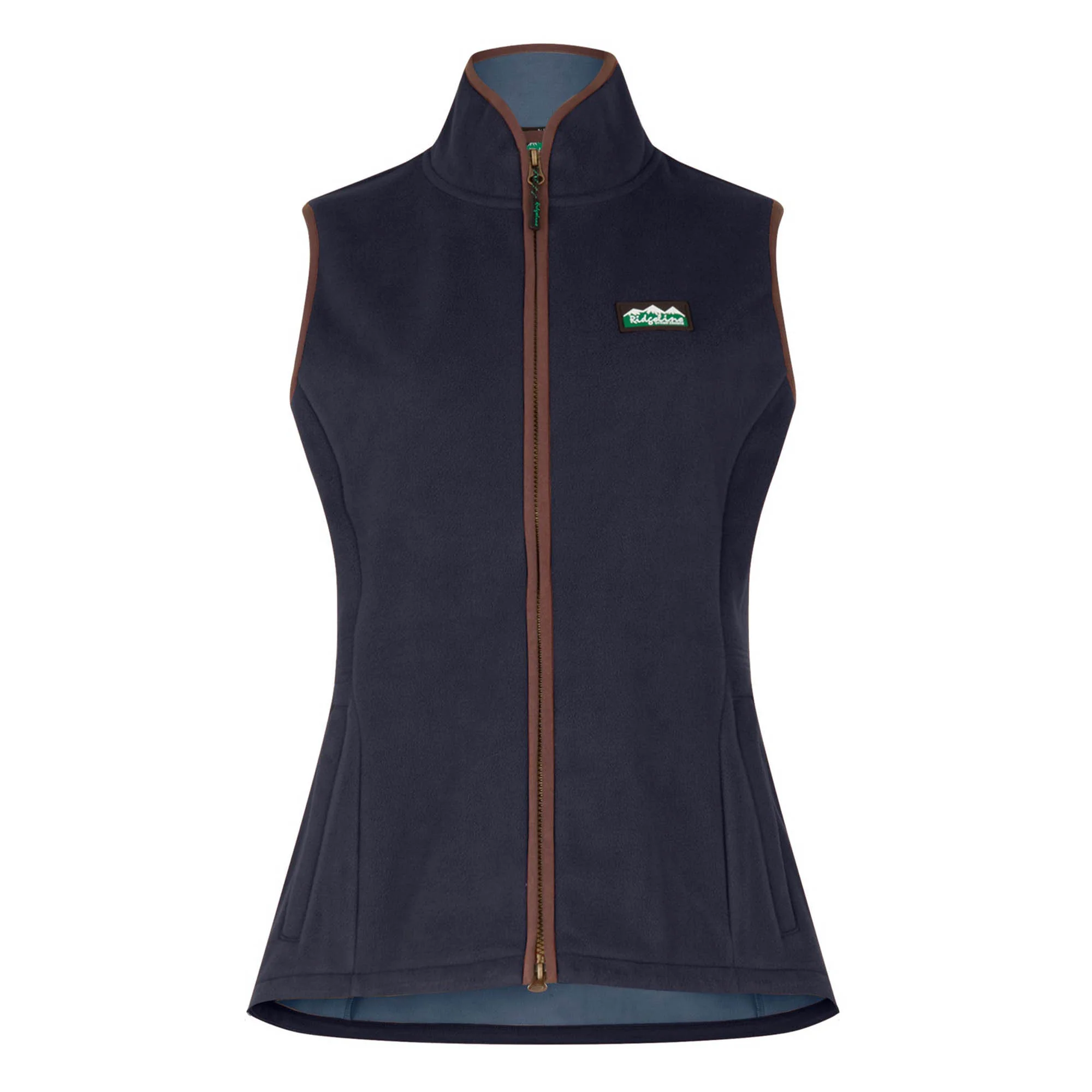 Women's Kodiak Fleece Gilet - Image 5