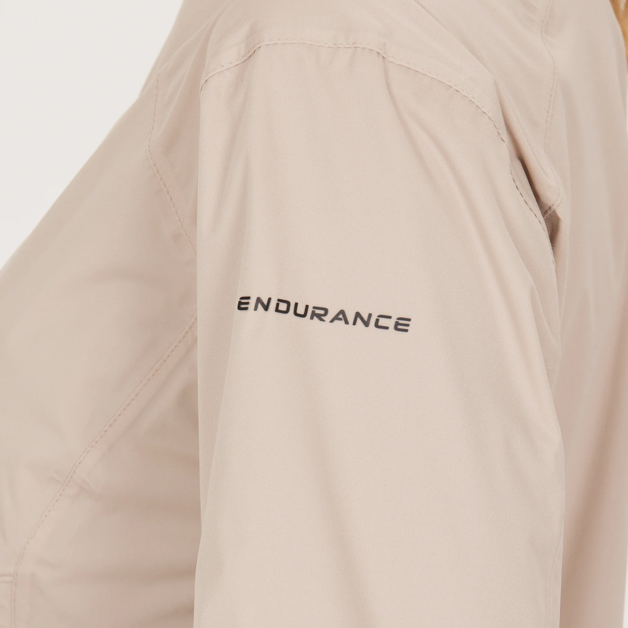 Women's Kommy Waterproof Running jacket - Image 7