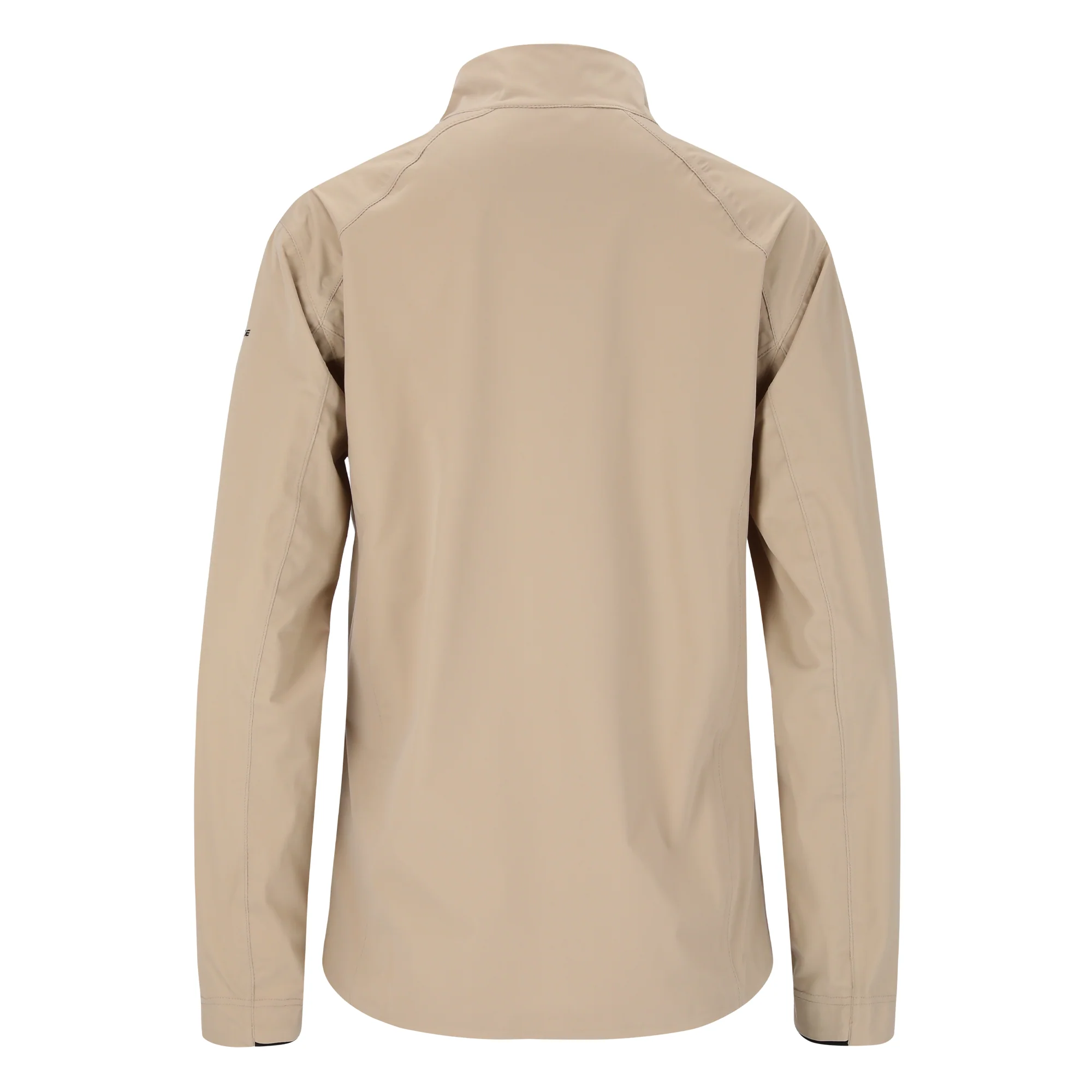 Women's Kommy Waterproof Running jacket - Image 8