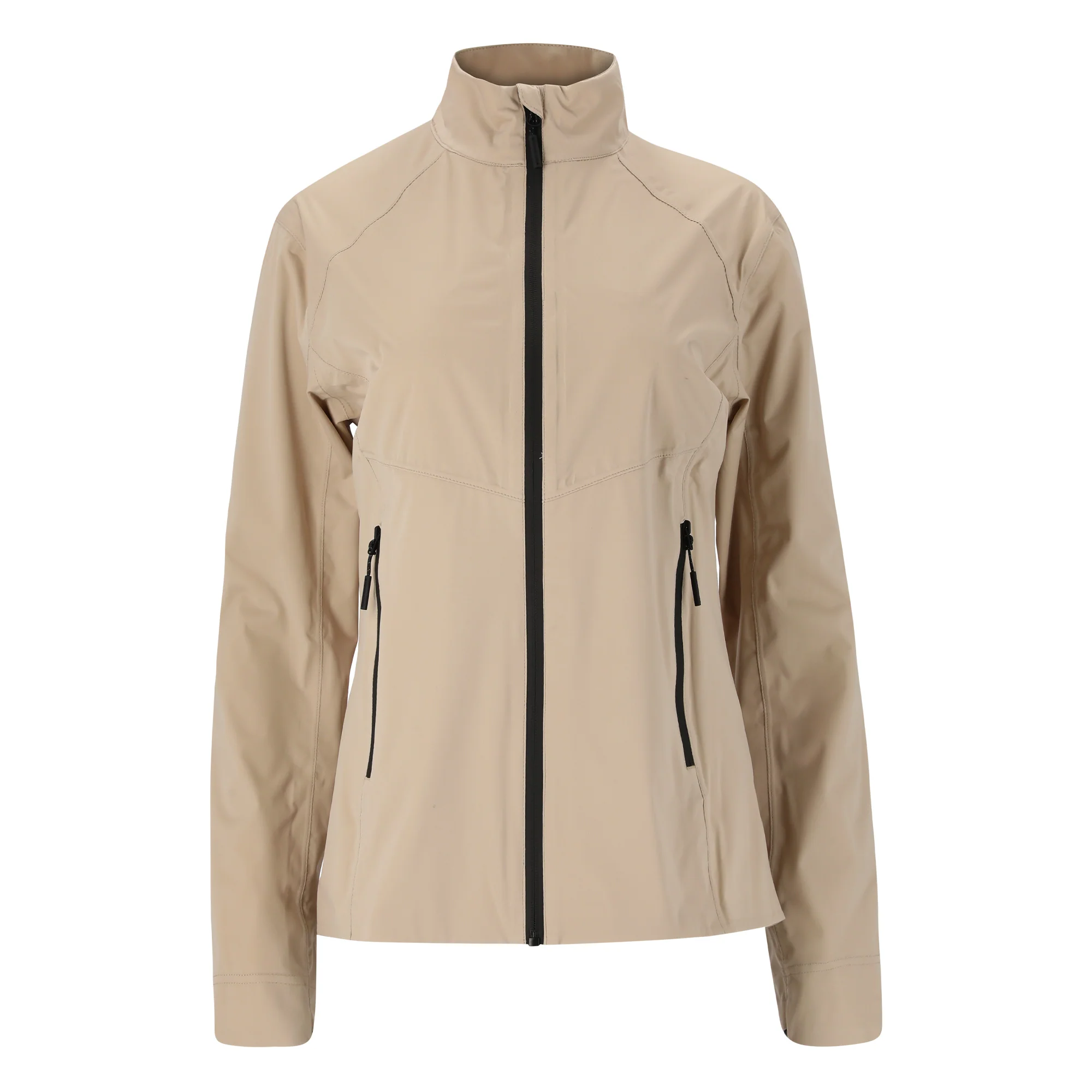 Women's Kommy Waterproof Running jacket - Image 9