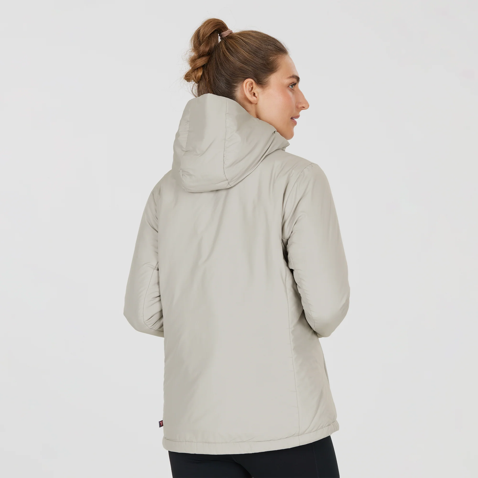 Women's Lila Primaloft Jacket - Image 2