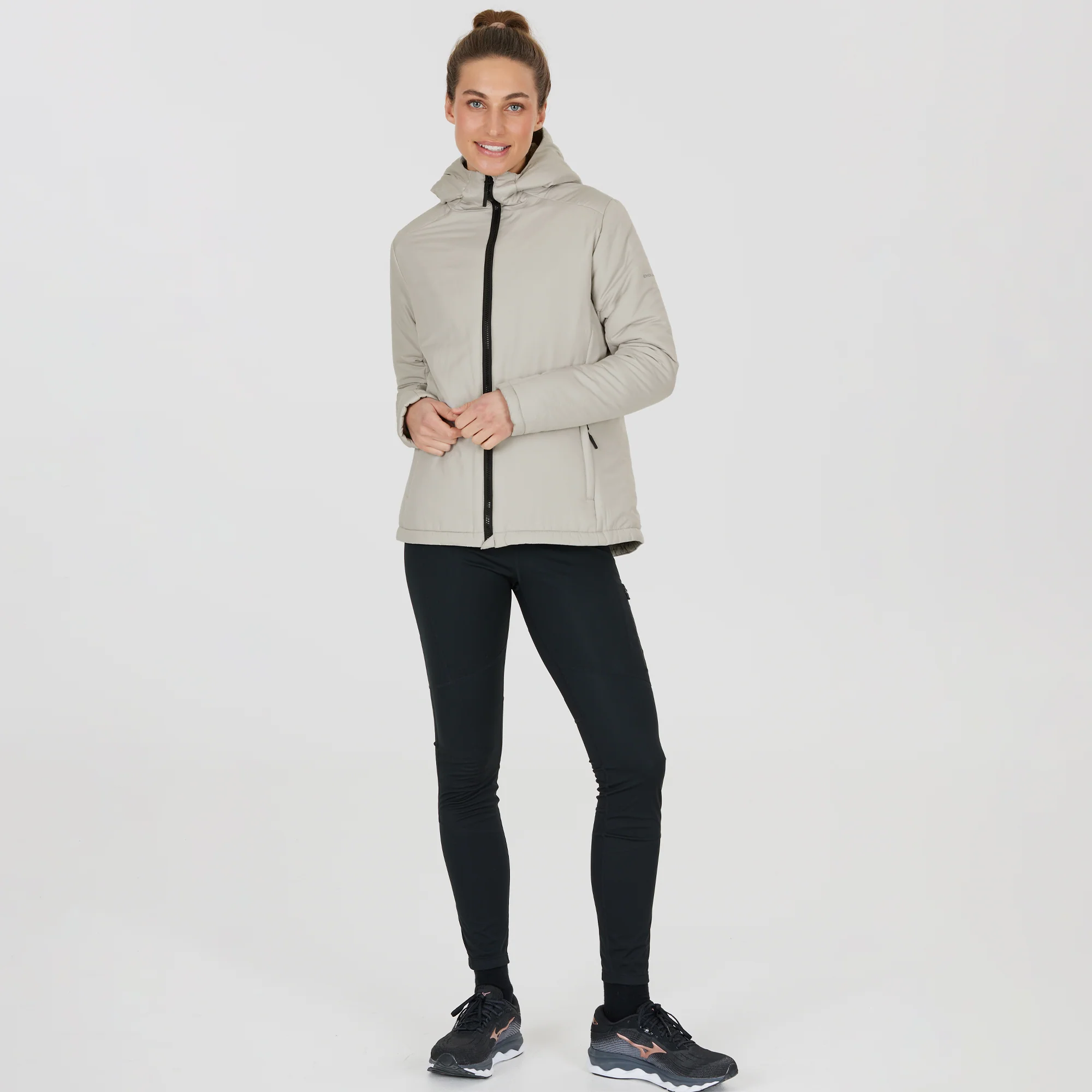 Women's Lila Primaloft Jacket - Image 3