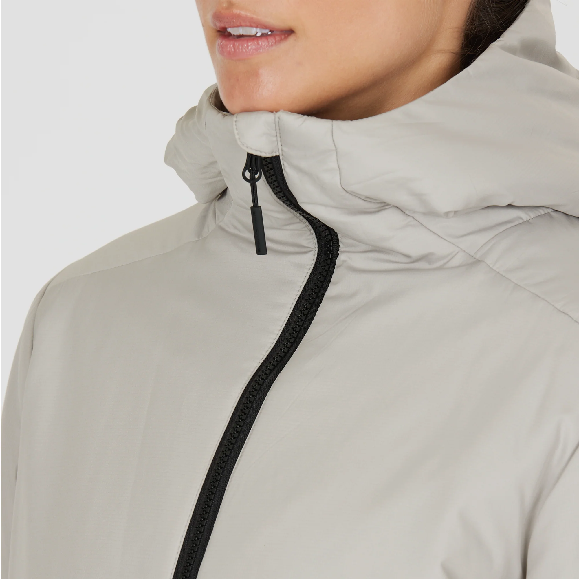 Women's Lila Primaloft Jacket - Image 4