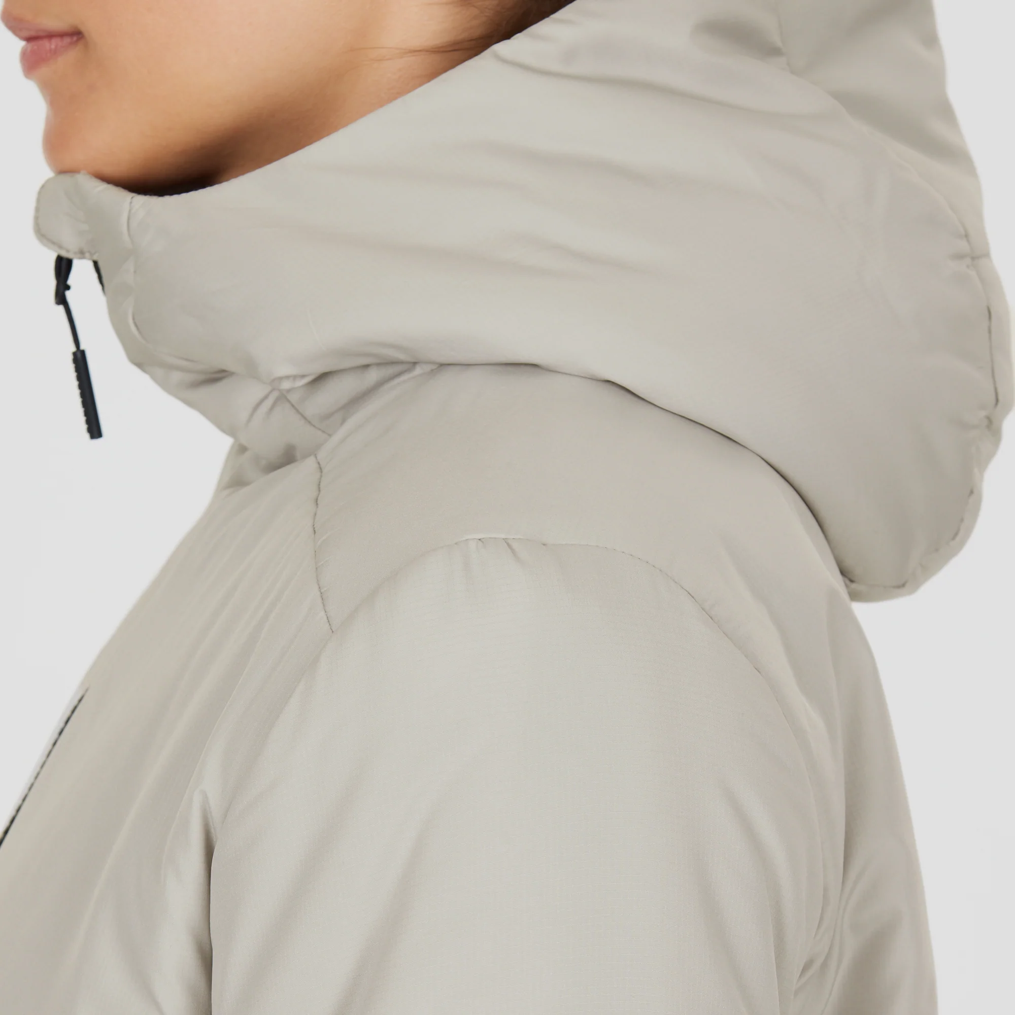 Women's Lila Primaloft Jacket - Image 5