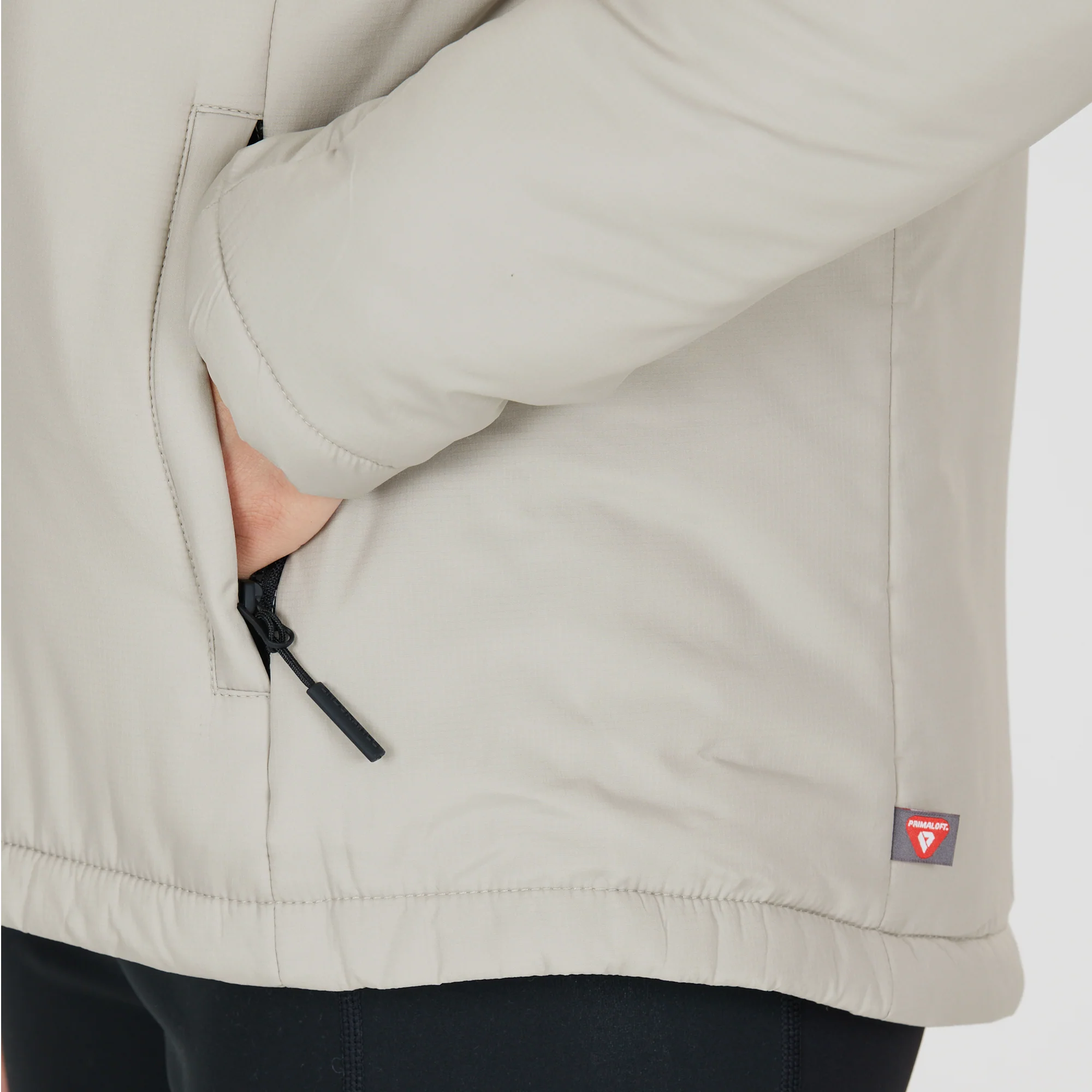 Women's Lila Primaloft Jacket - Image 6