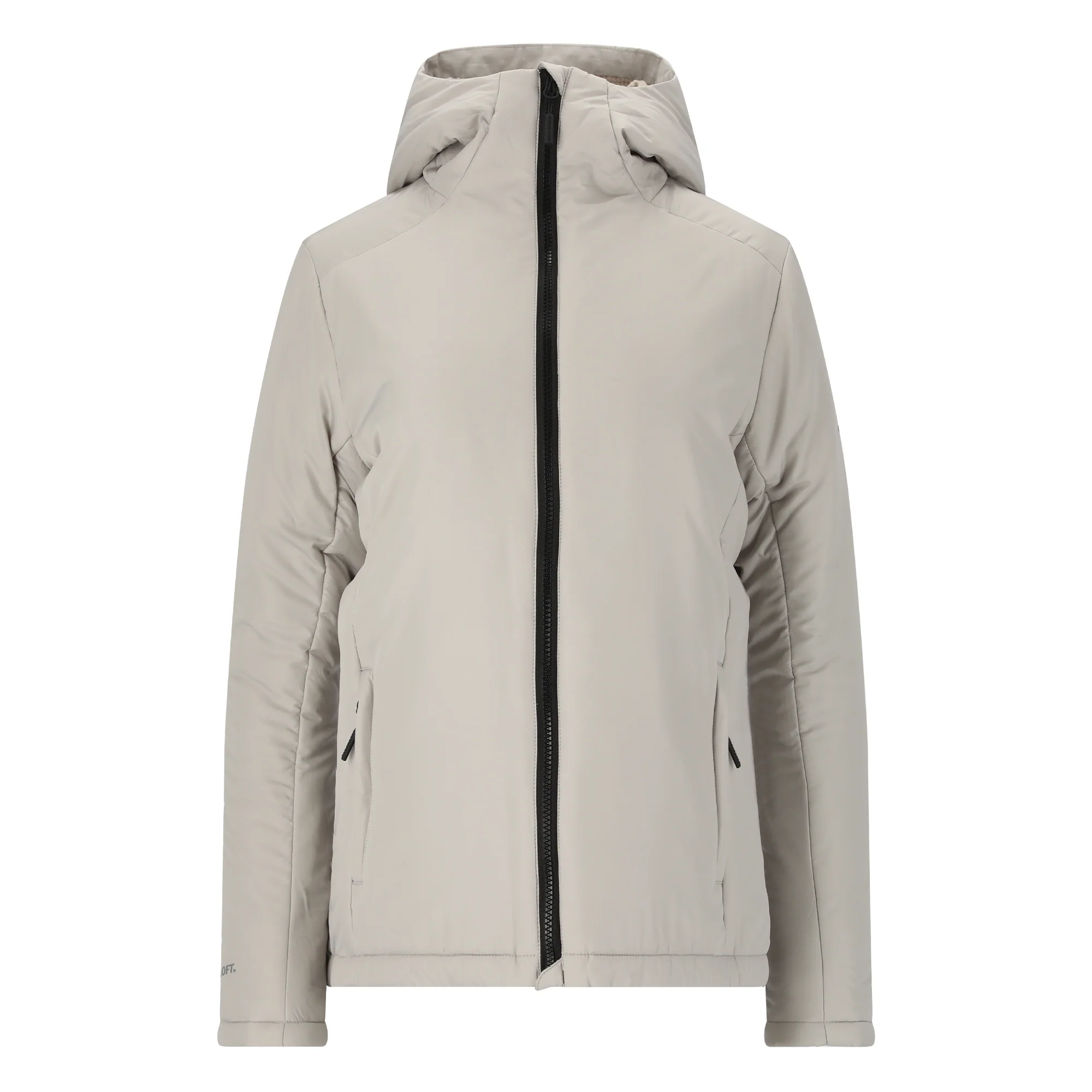 Women's Lila Primaloft Jacket - Image 9