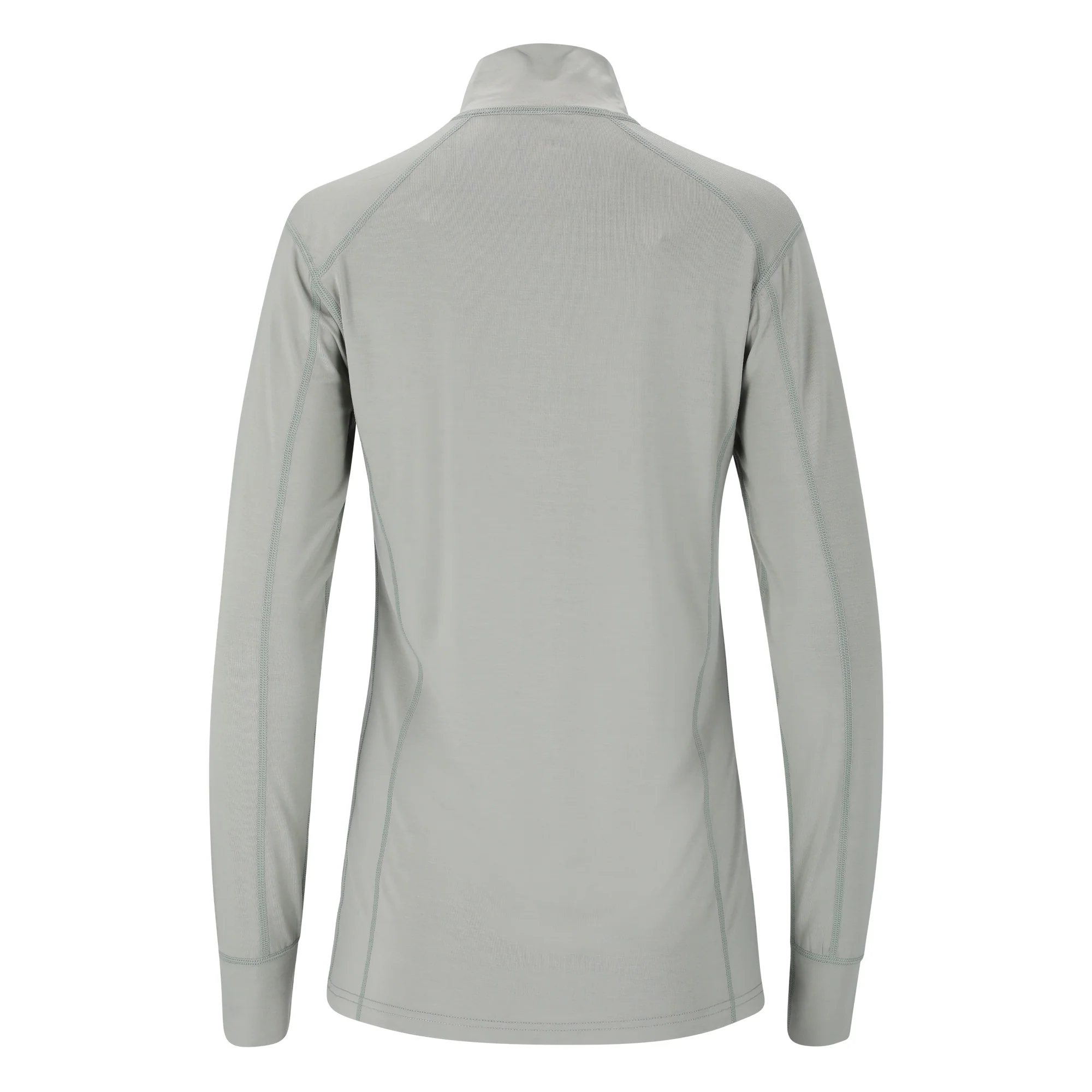 Women's Lyma Bamboo Midlayer - Image 6