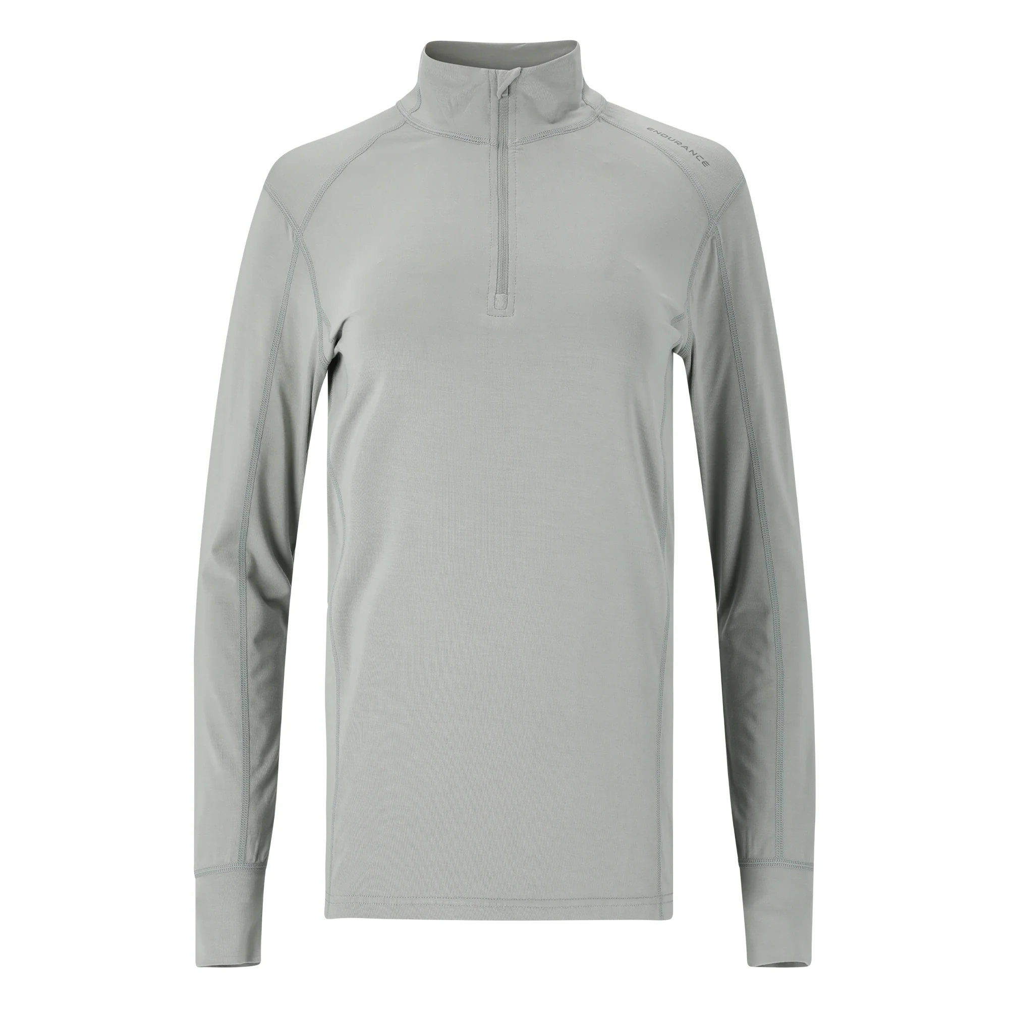 Women's Lyma Bamboo Midlayer - Image 7
