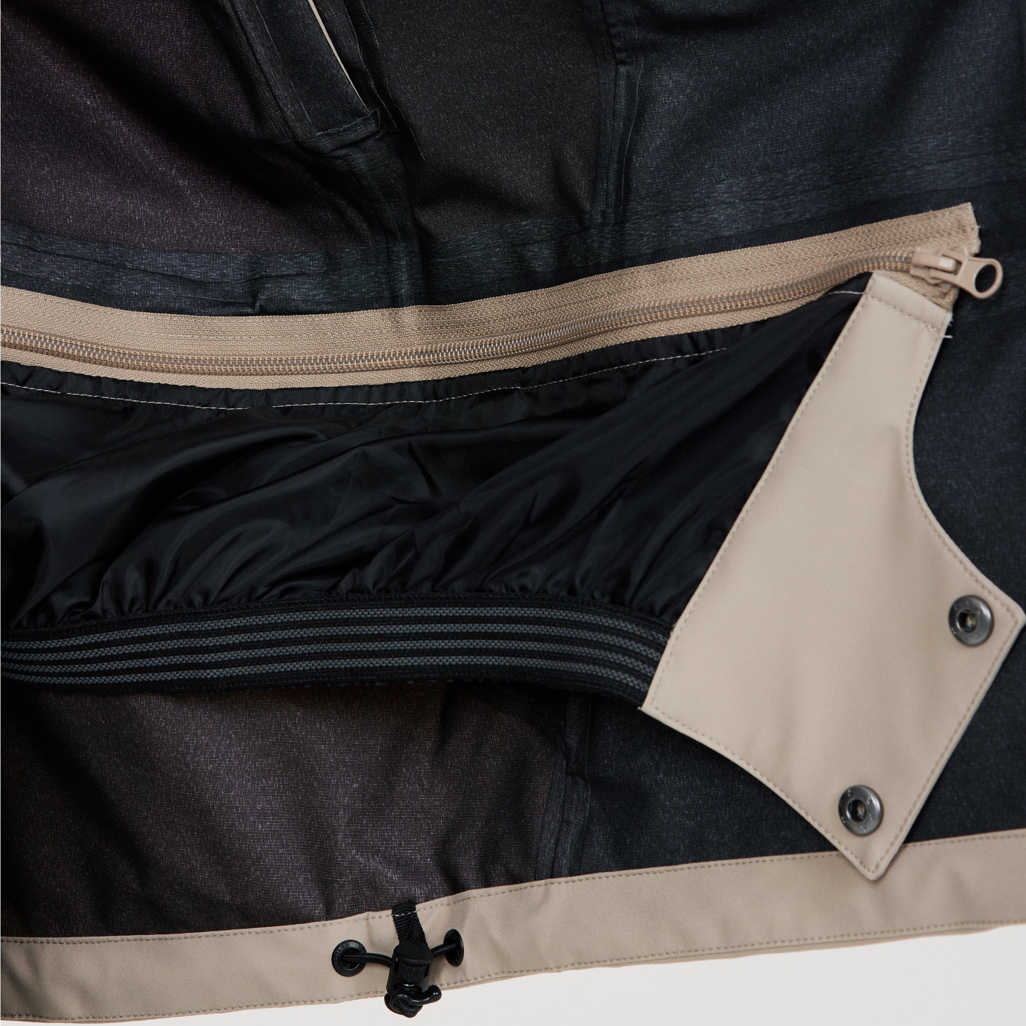 Women's Maze LayerTech Ski Jacket - Image 10