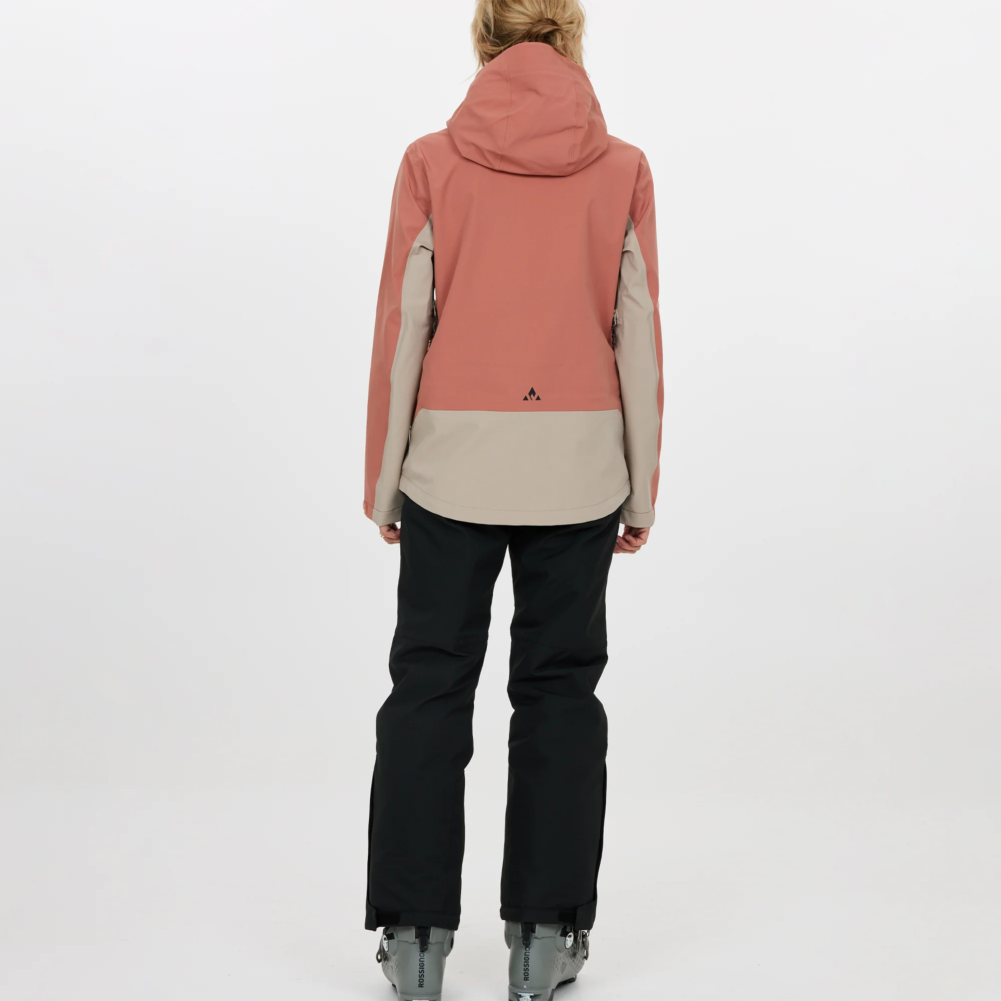 Women's Maze LayerTech Ski Jacket - Image 12