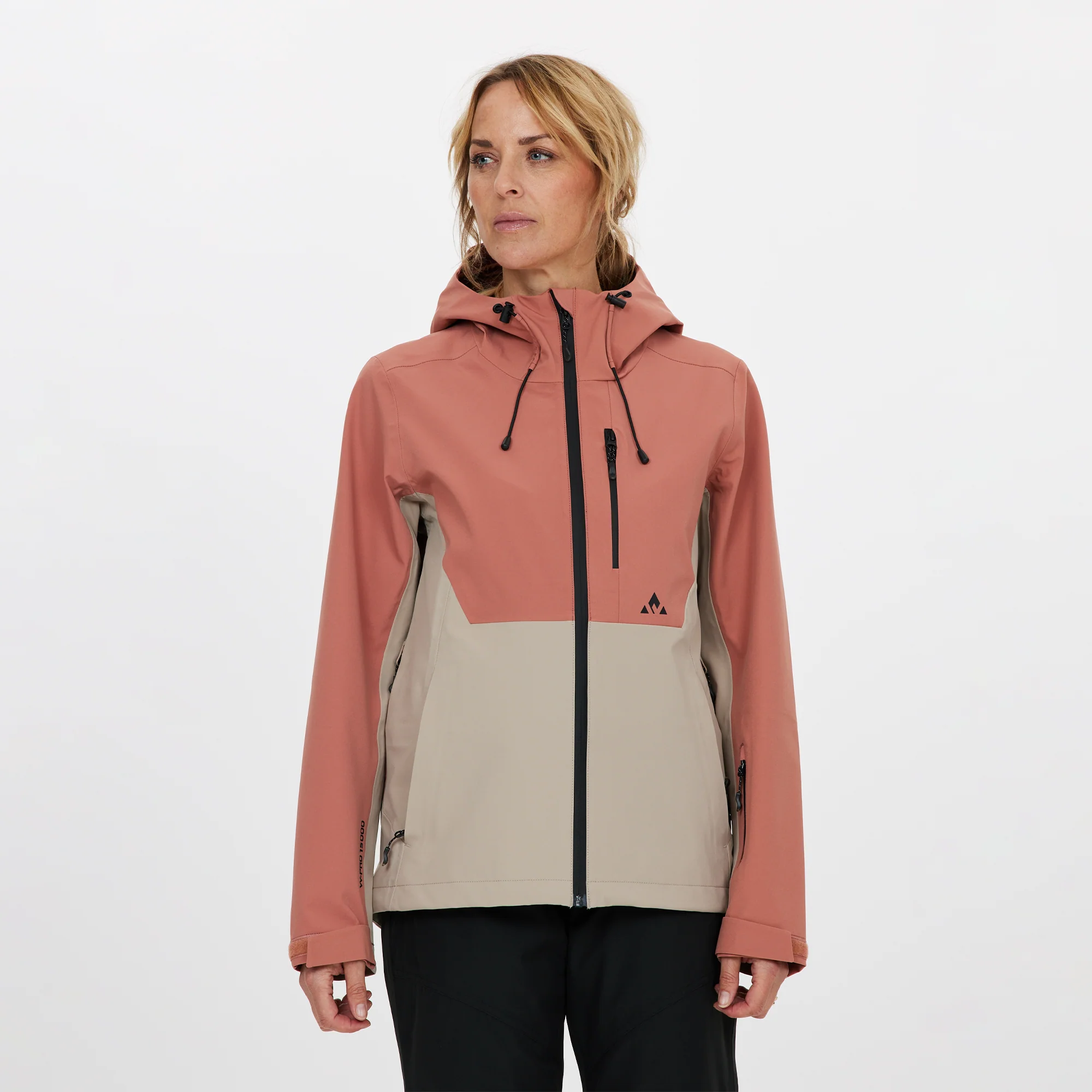 Women's Maze LayerTech Ski Jacket - Image 13