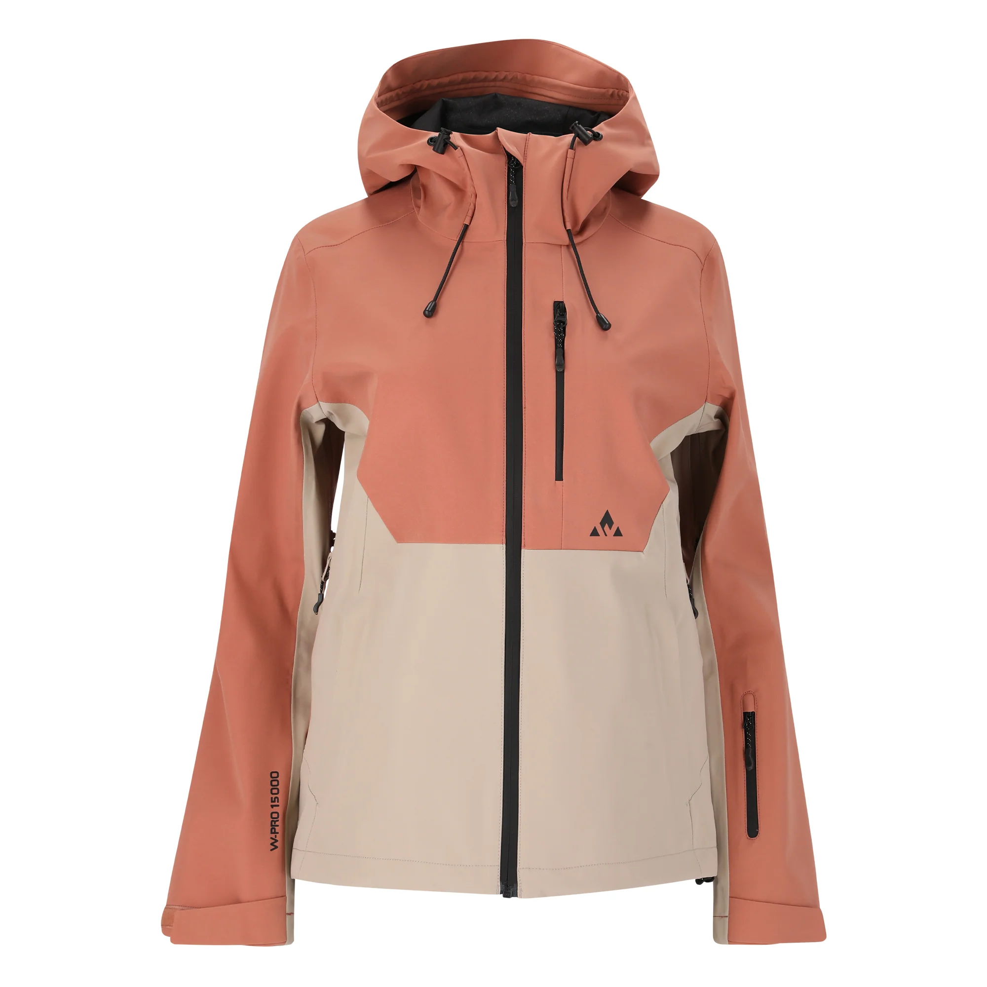 Women's Maze LayerTech Ski Jacket - Image 15